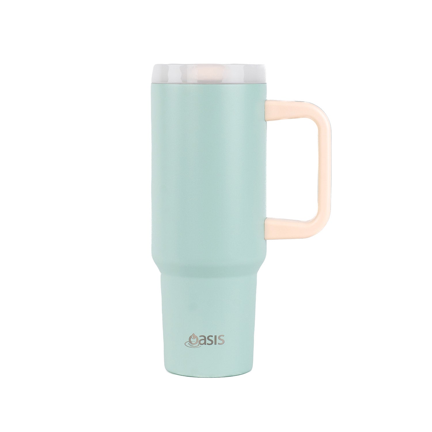 Oasis Stainless Steel Insulated Commuter Travel Tumbler 1.2L (SA)