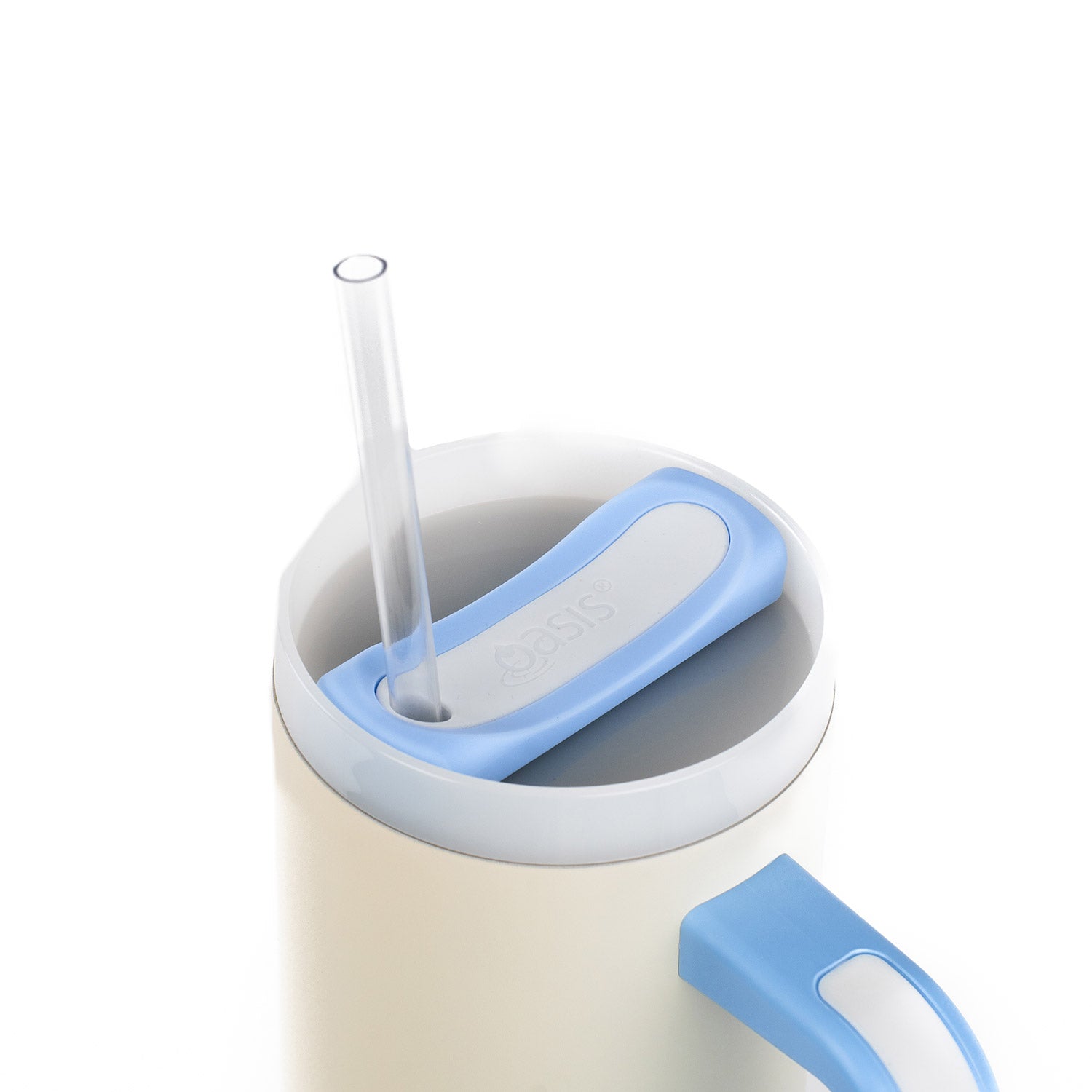 Oasis Stainless Steel Insulated Commuter Travel Tumbler 1.2L (SA)