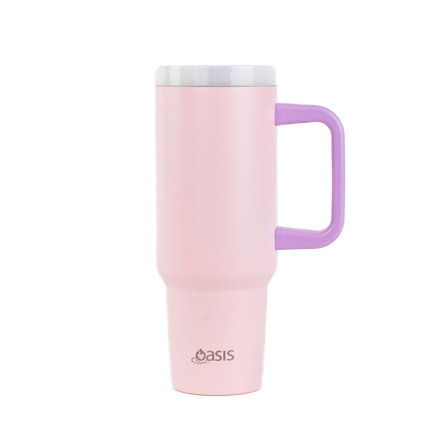 Oasis Stainless Steel Insulated Commuter Travel Tumbler 1.2L (SA)