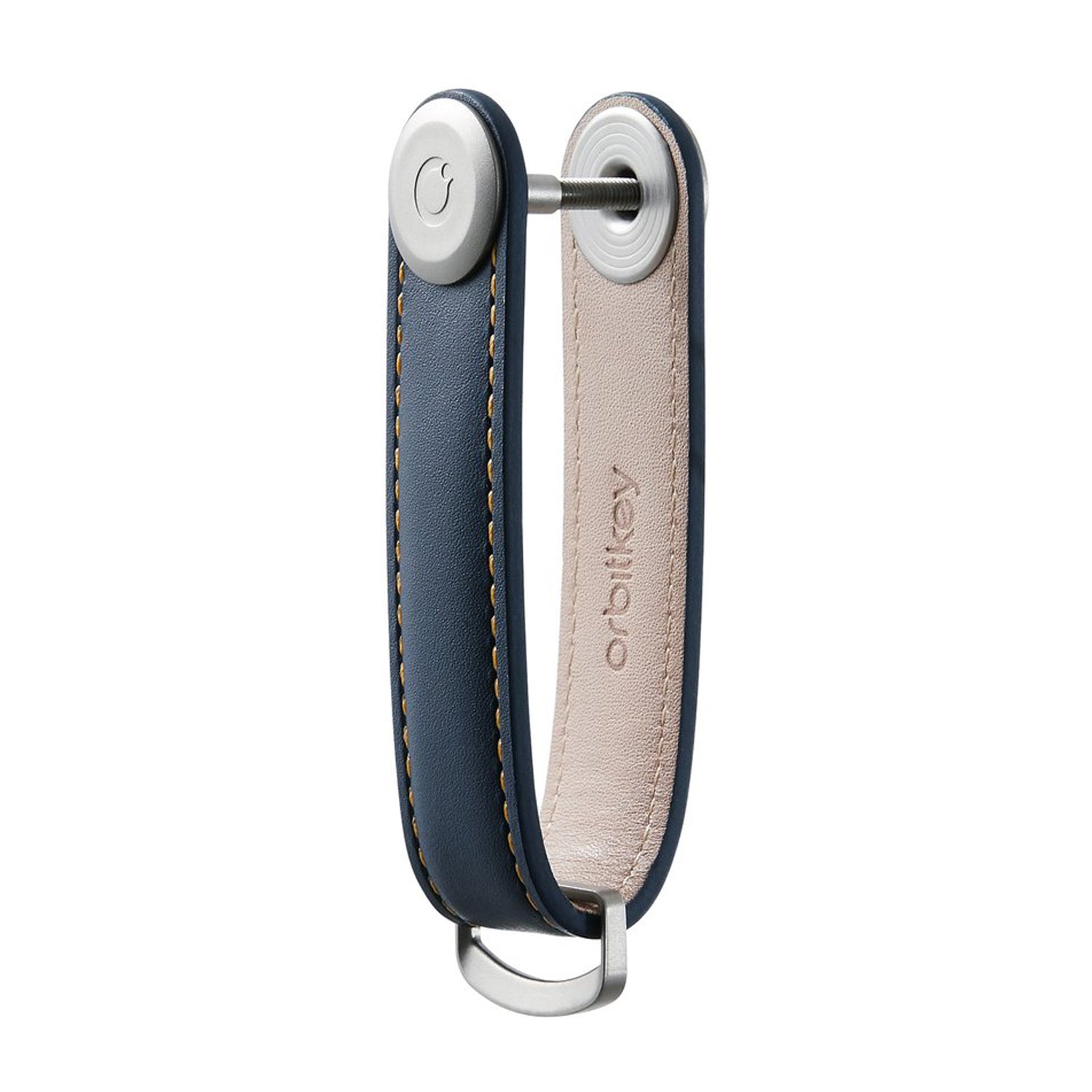 Orbitkey 2.0 Leather Key Organizer