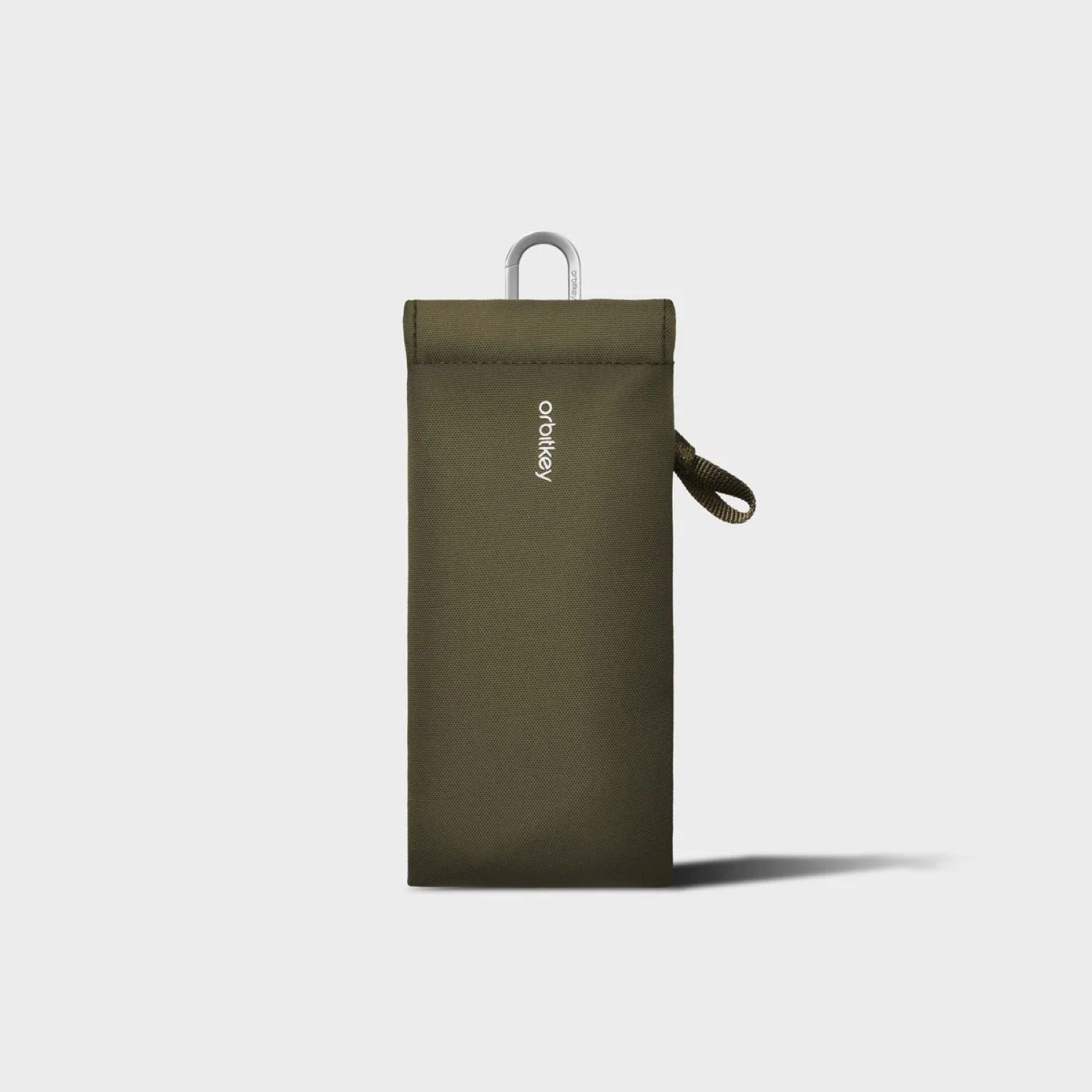 Orbitkey Clip-On Glasses Pouch