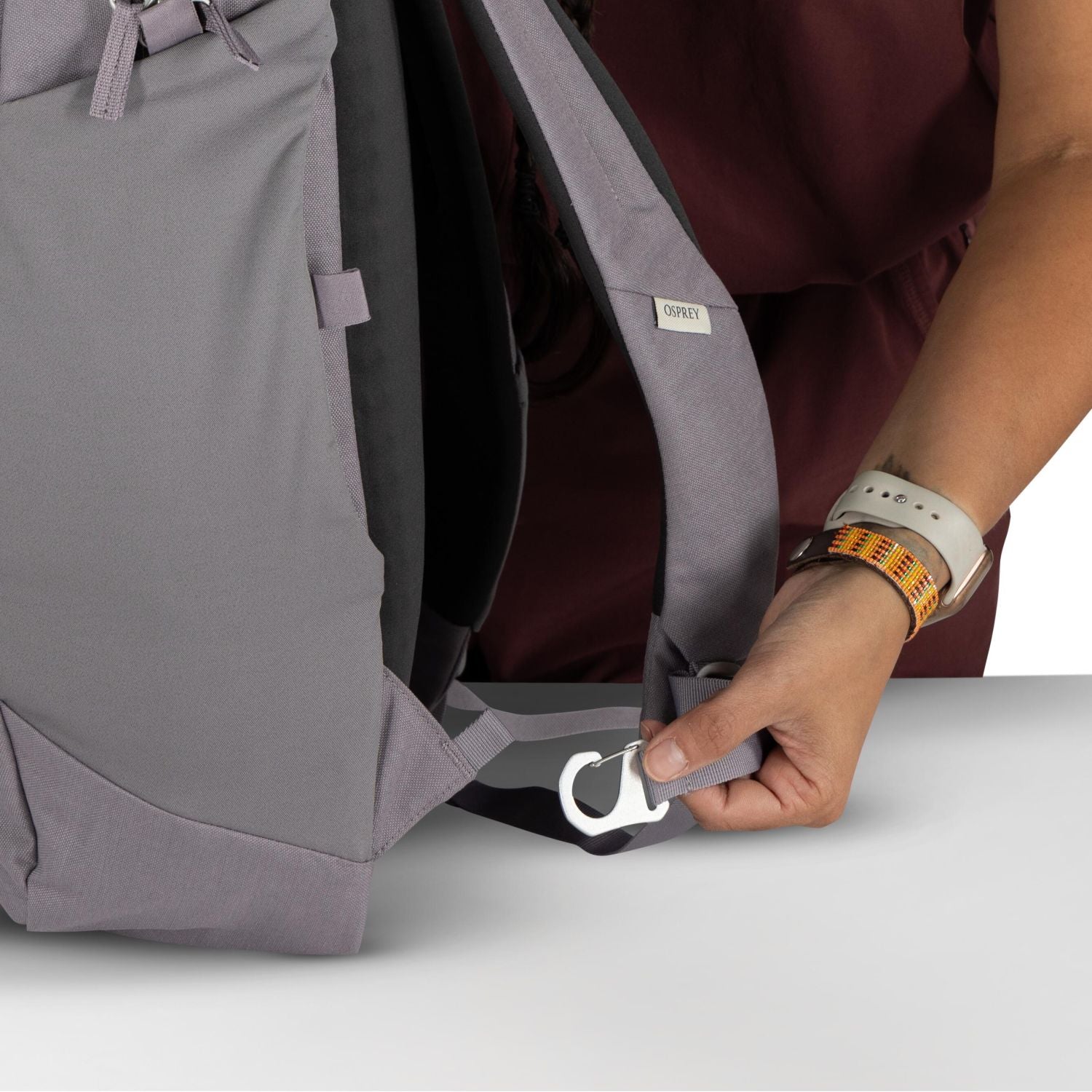 Osprey Arcane Large Day Backpack - Everyday - Commute