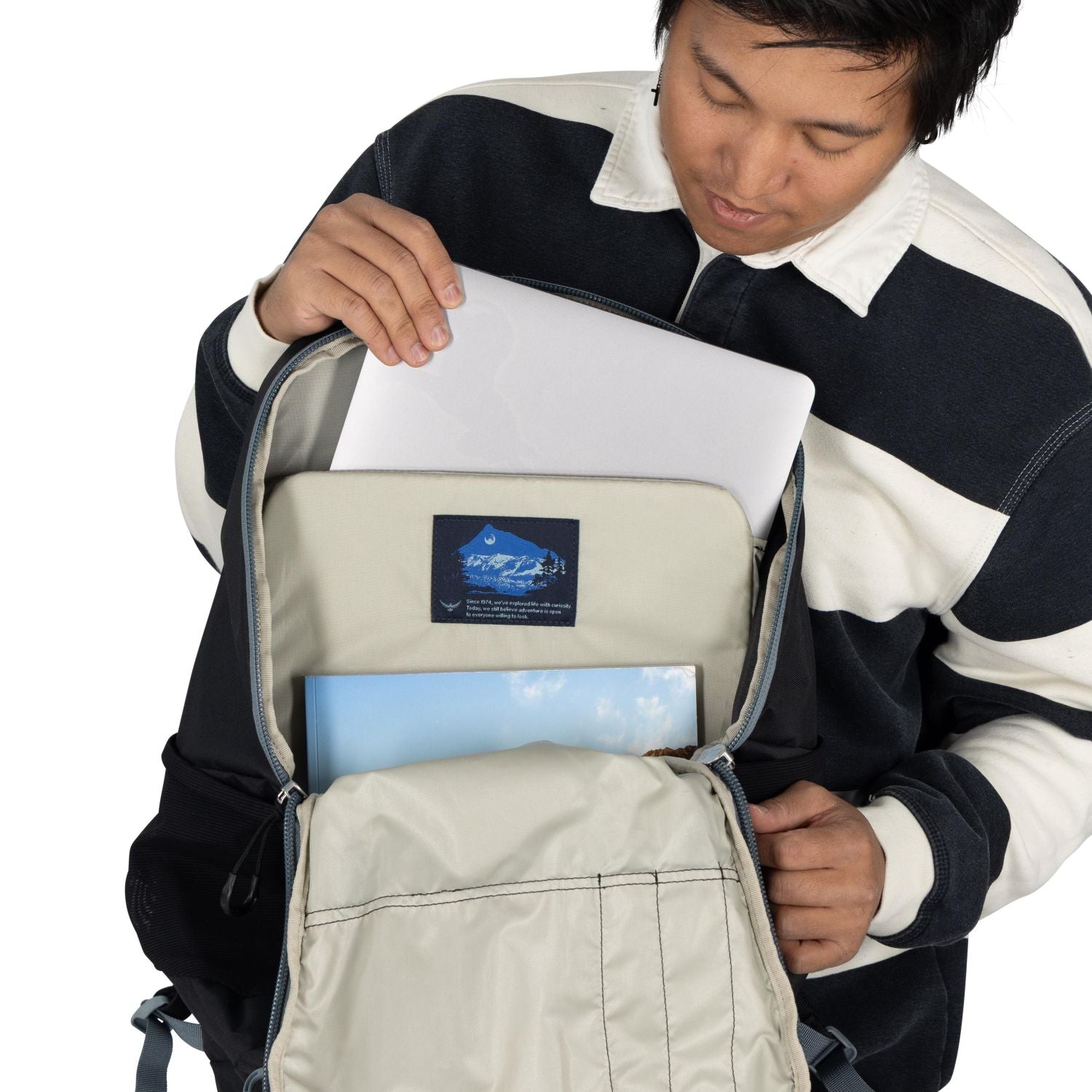 Osprey Astronova Backpack O/S