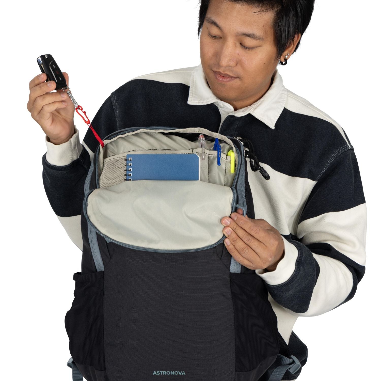 Osprey Astronova Backpack O/S