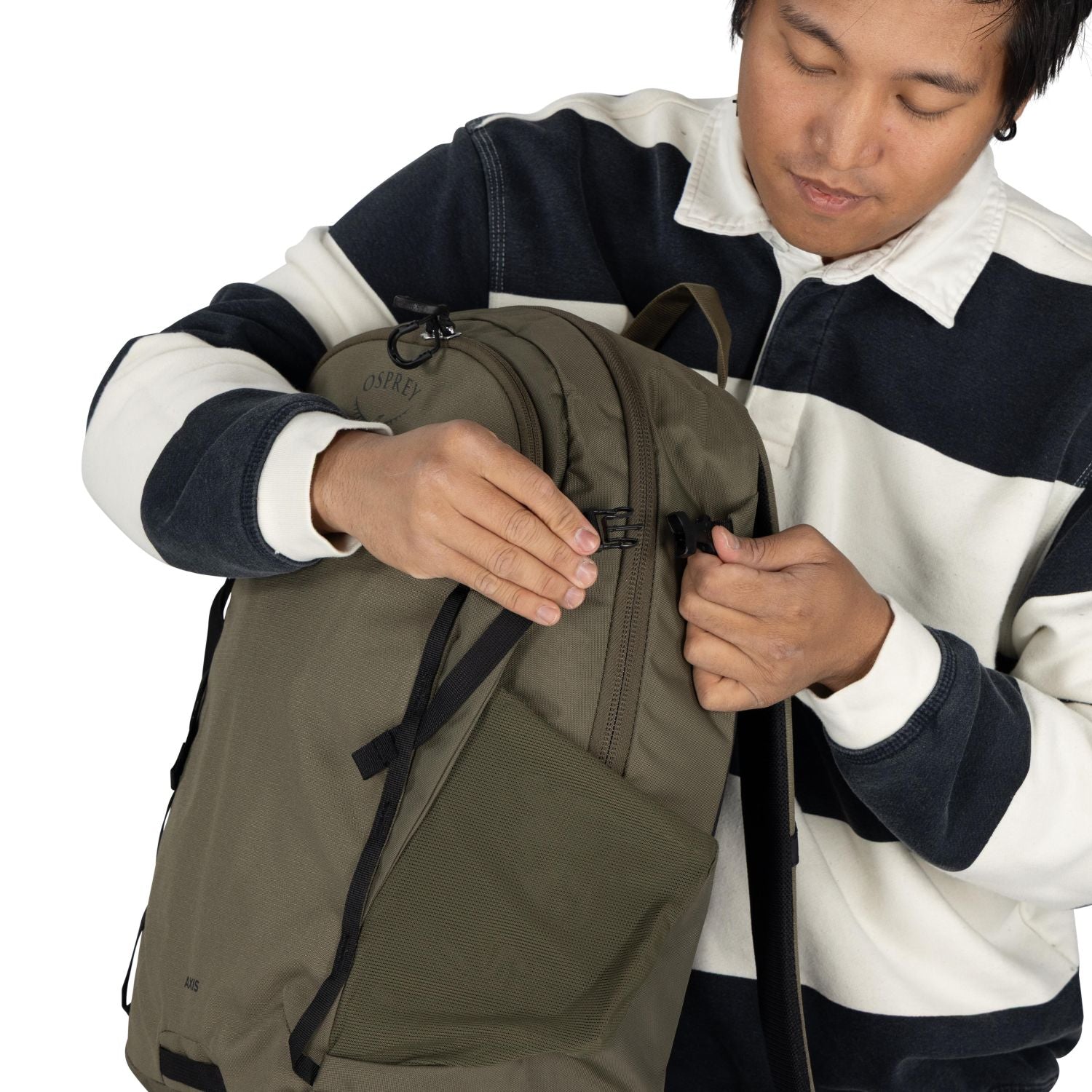 Osprey Axis 24L Backpack O/S