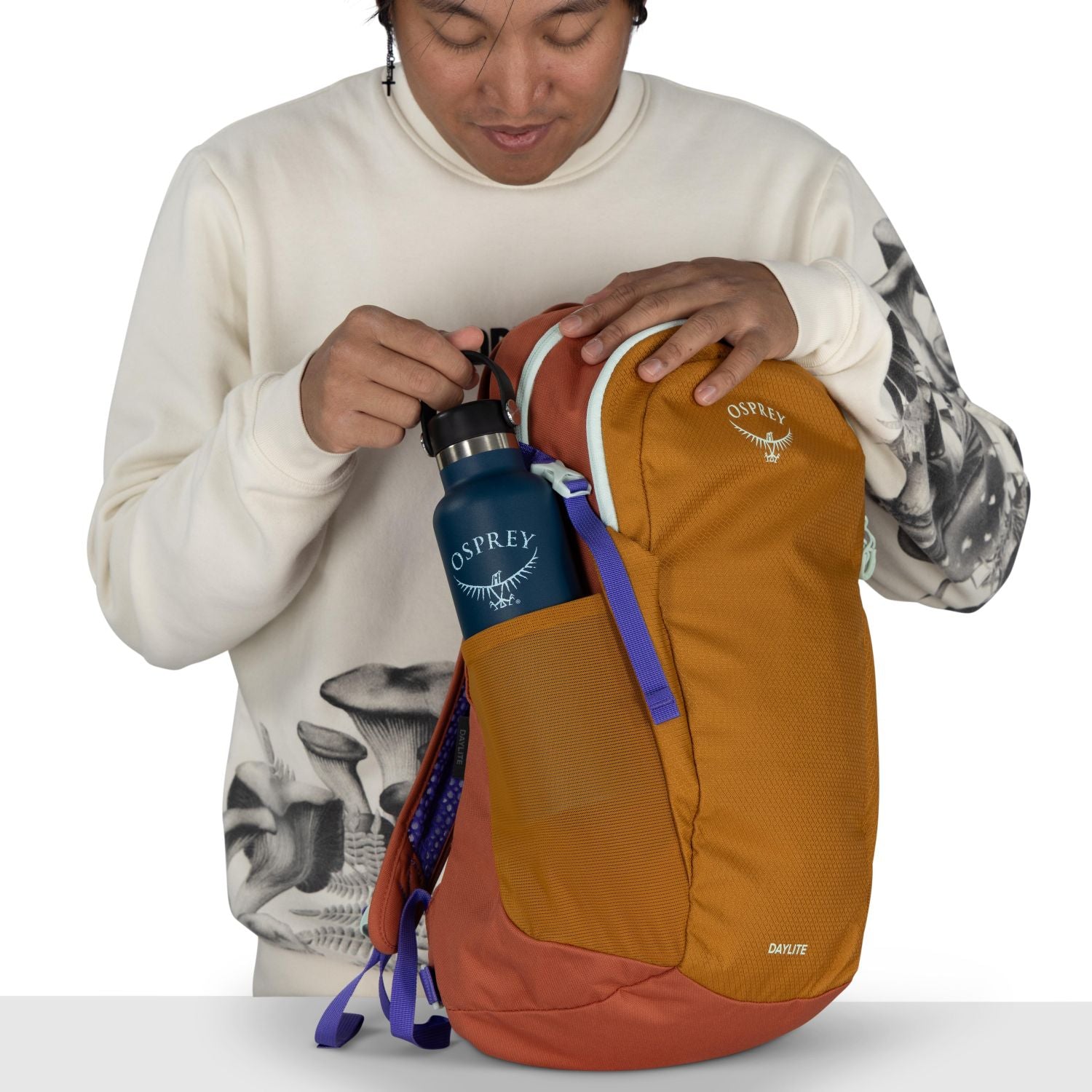 Osprey Daylite 13L Backpack - Everyday