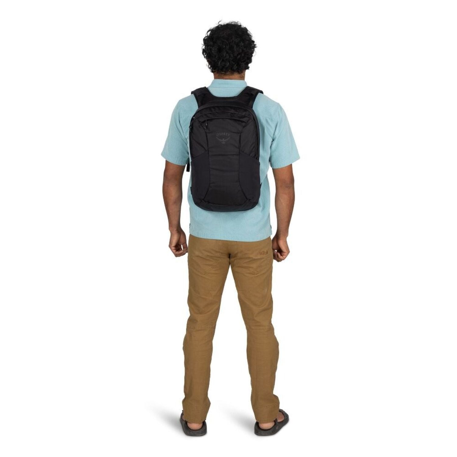 Osprey Farpoint 55 Backpack O/S - Men's Travel Pack
