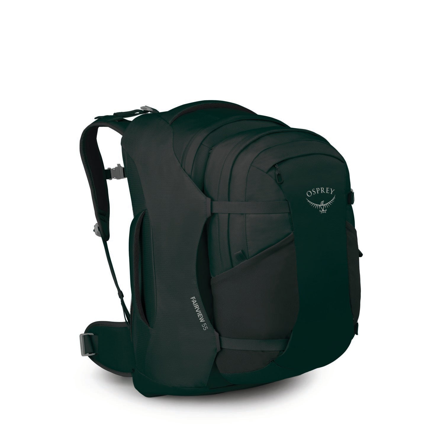 Osprey Fairview 55 Backpack O/S - Women's Travel Pack