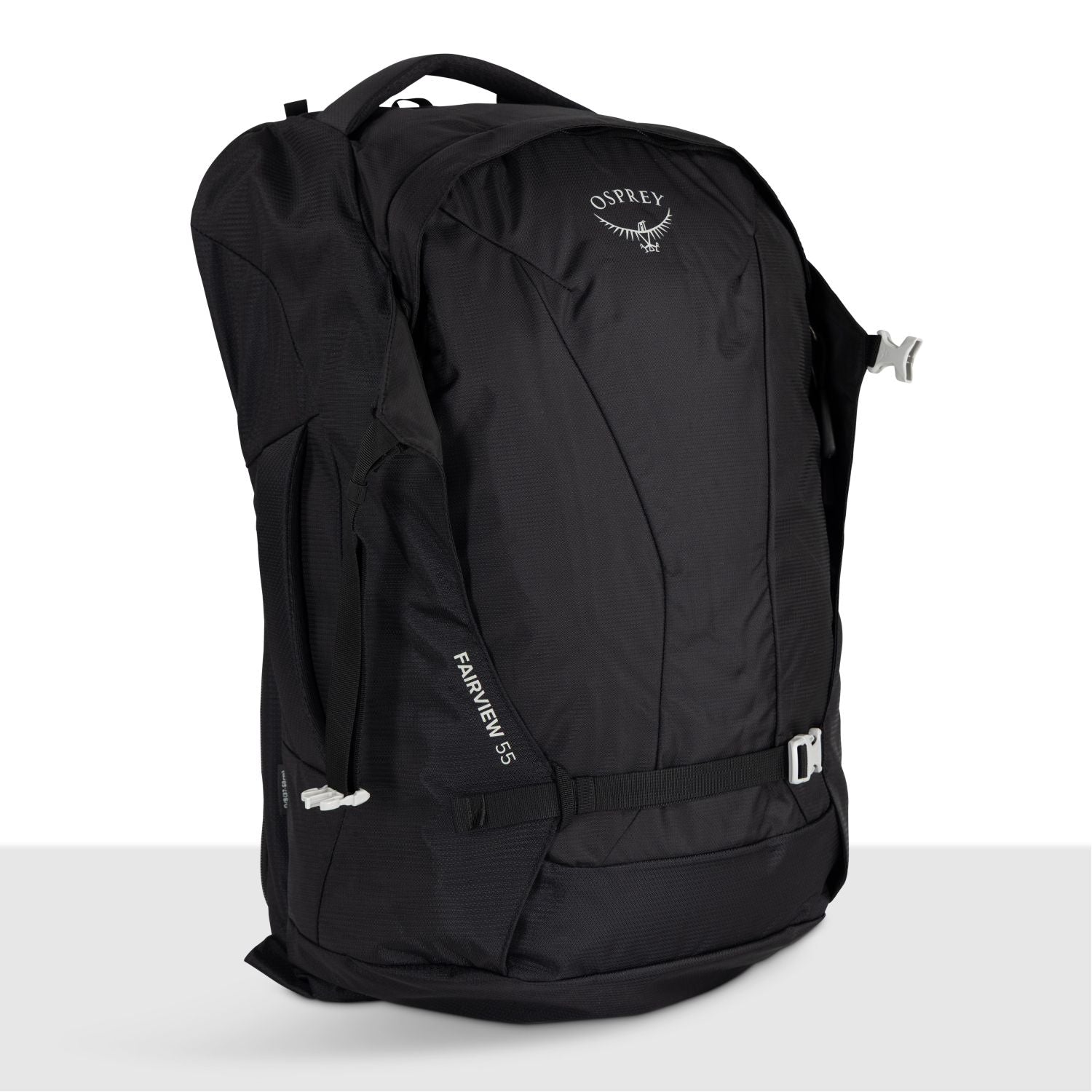 Osprey Fairview 55 Backpack O/S - Women's Travel Pack