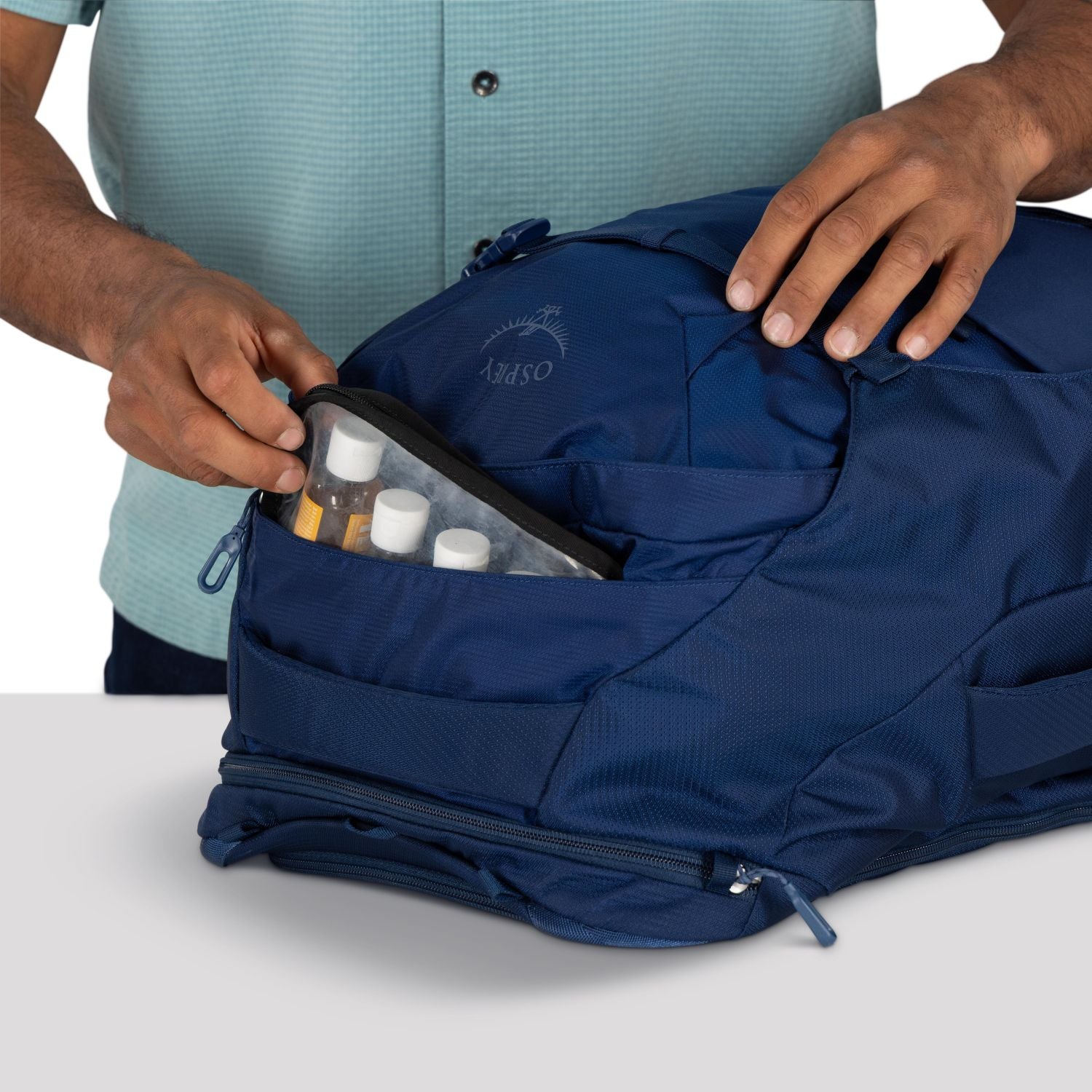 Osprey Farpoint 40 Backpack O/S