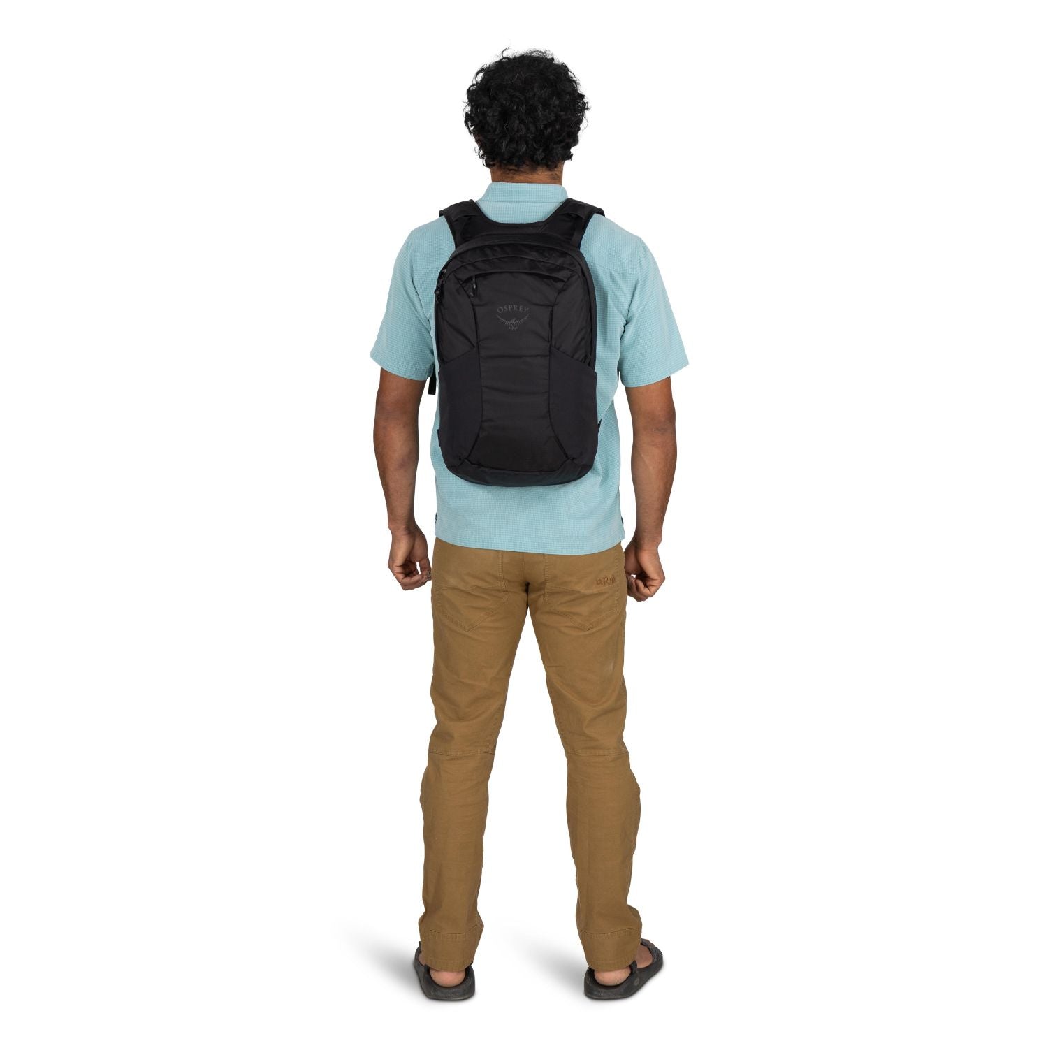 Osprey Farpoint 55 Backpack O/S - Men's Travel Pack