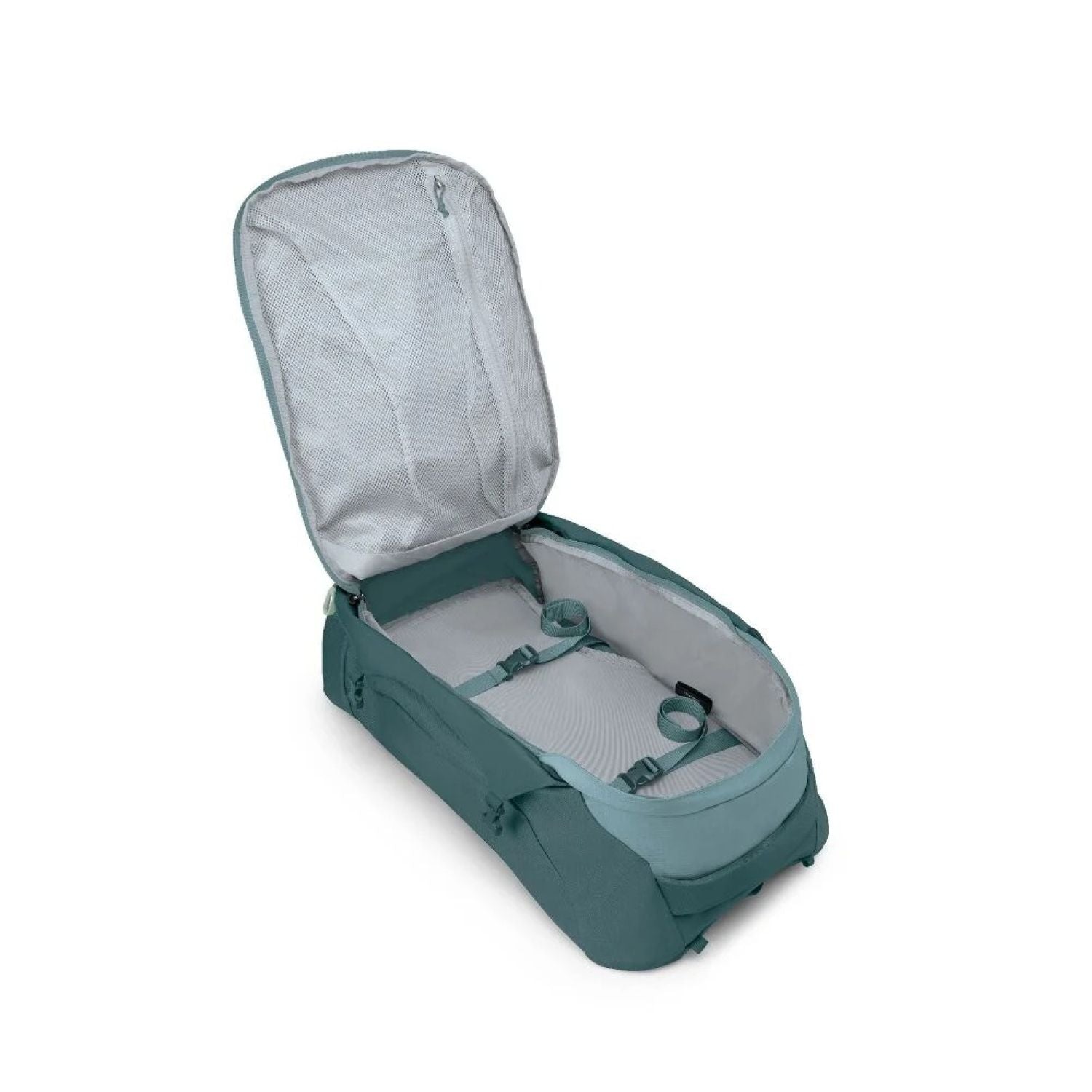 Osprey Farpoint 55 Backpack O/S - Men's Travel Pack