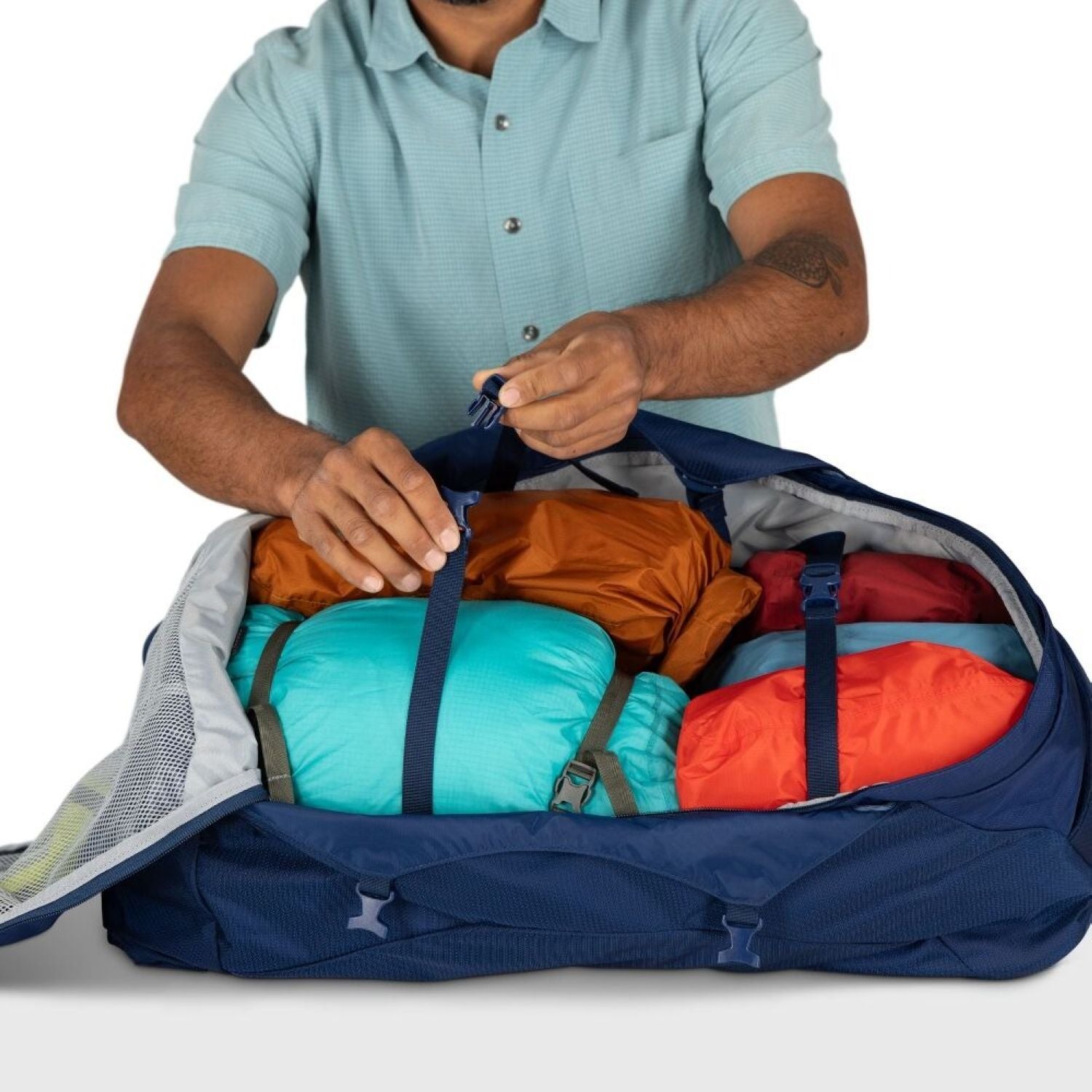 Osprey Farpoint 70 Backpack O/S V2