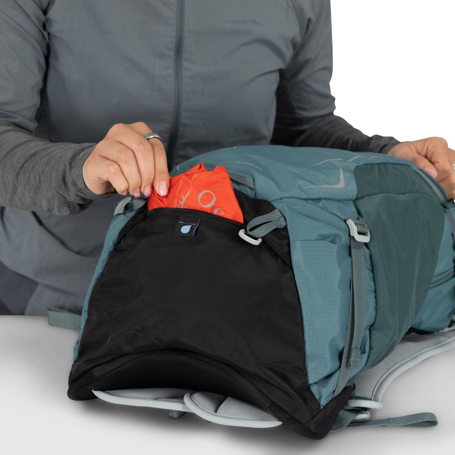 Osprey Hikelite 26 Backpack - Hiking - Everyday