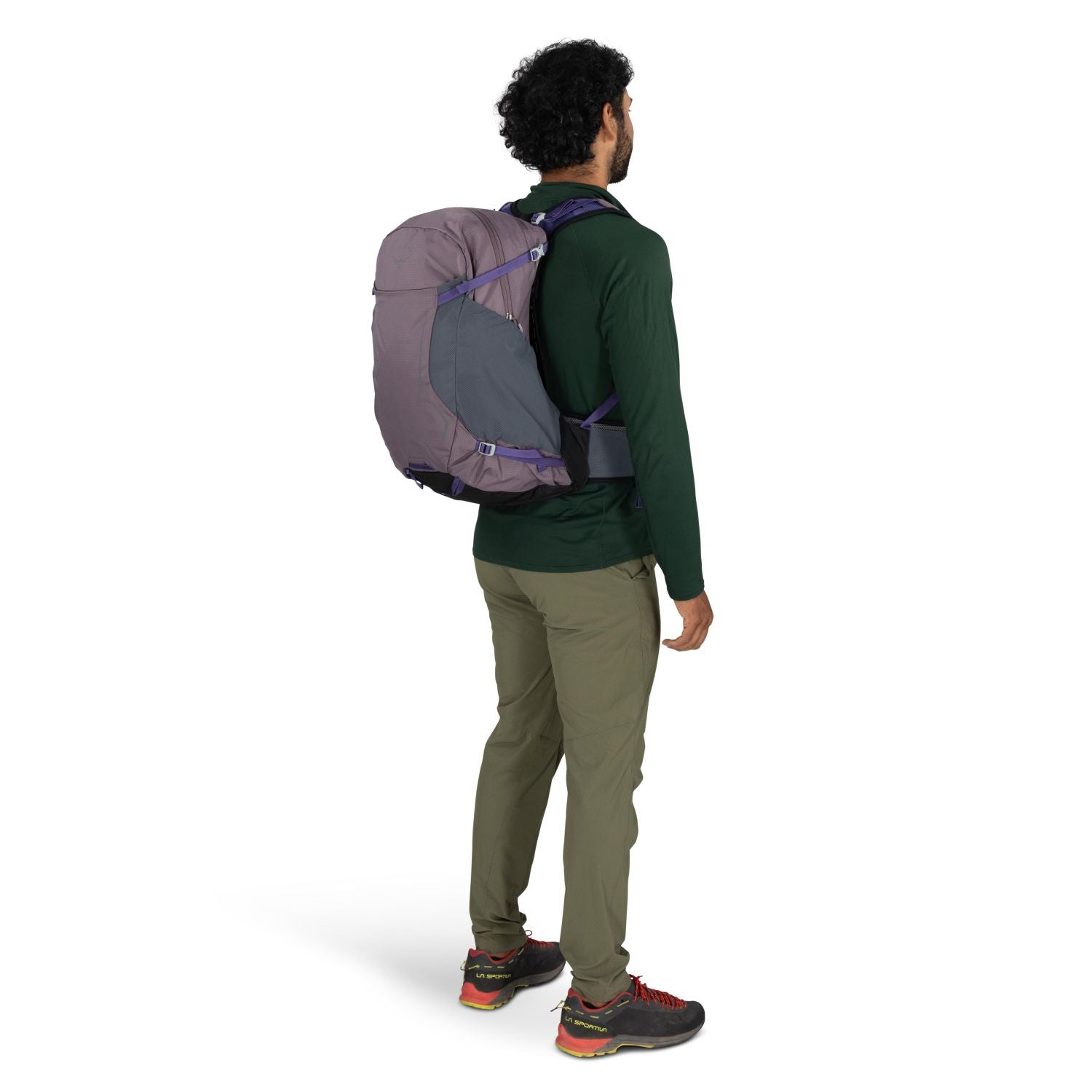 Osprey Hikelite 28 Backpack O/S