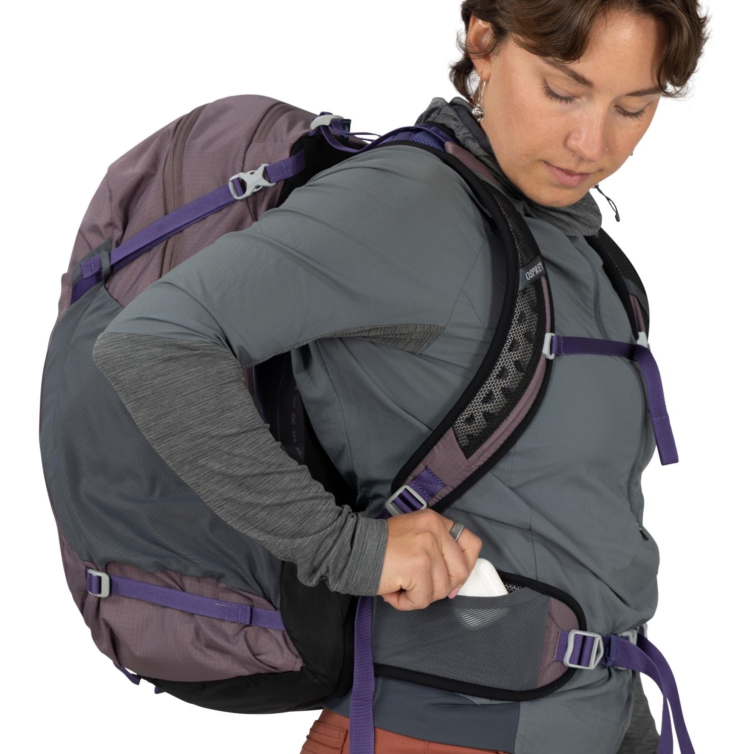 Osprey Hikelite 28 Backpack O/S