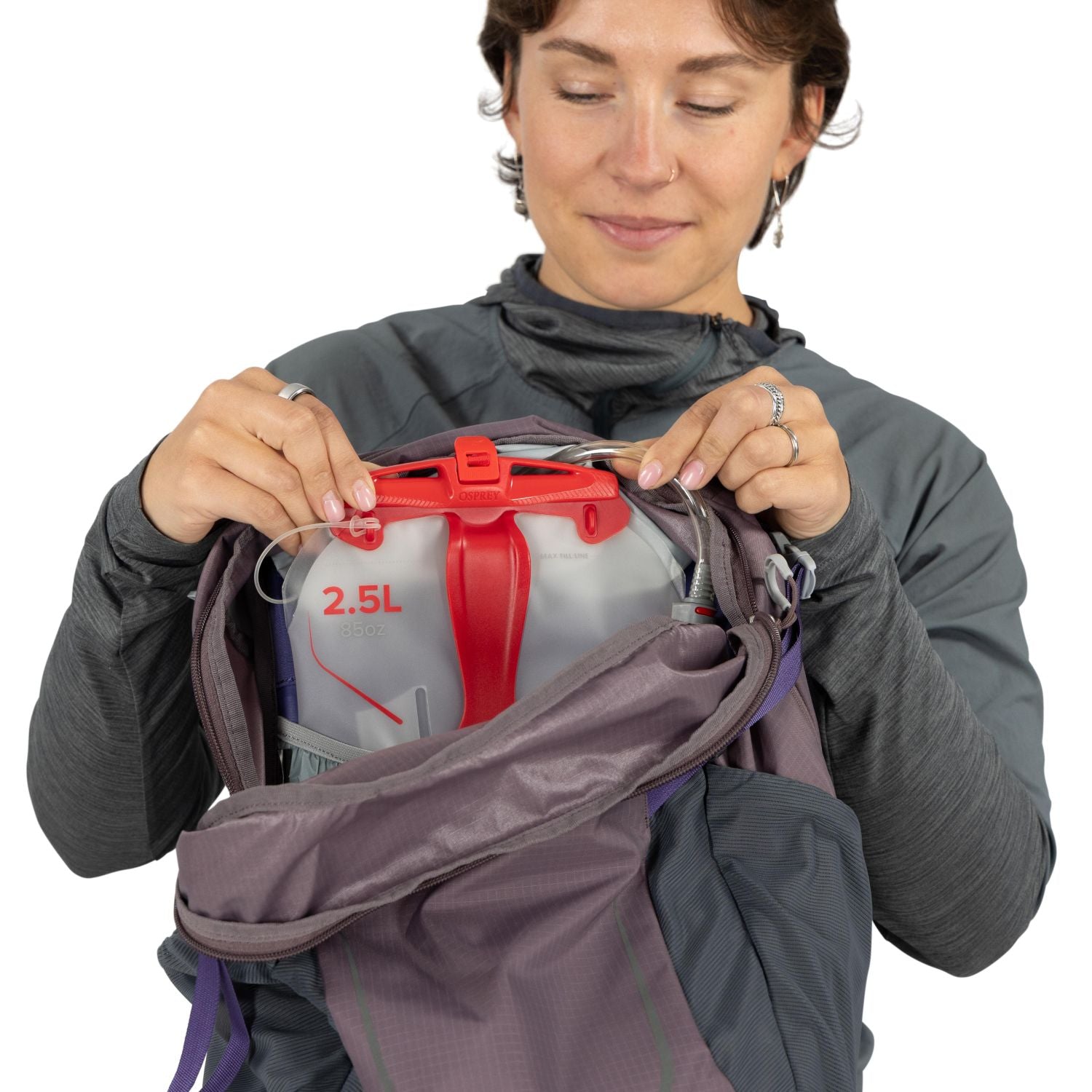 Osprey Hikelite 28 Backpack O/S