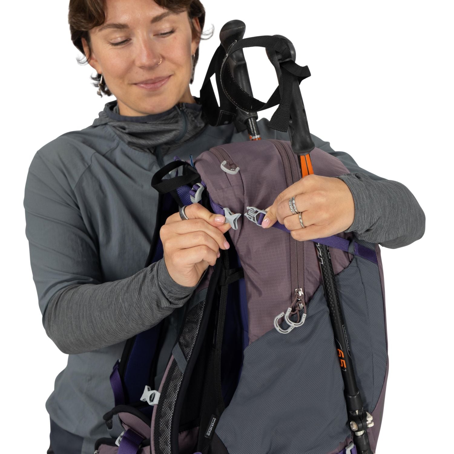 Osprey Hikelite 28 Backpack O/S