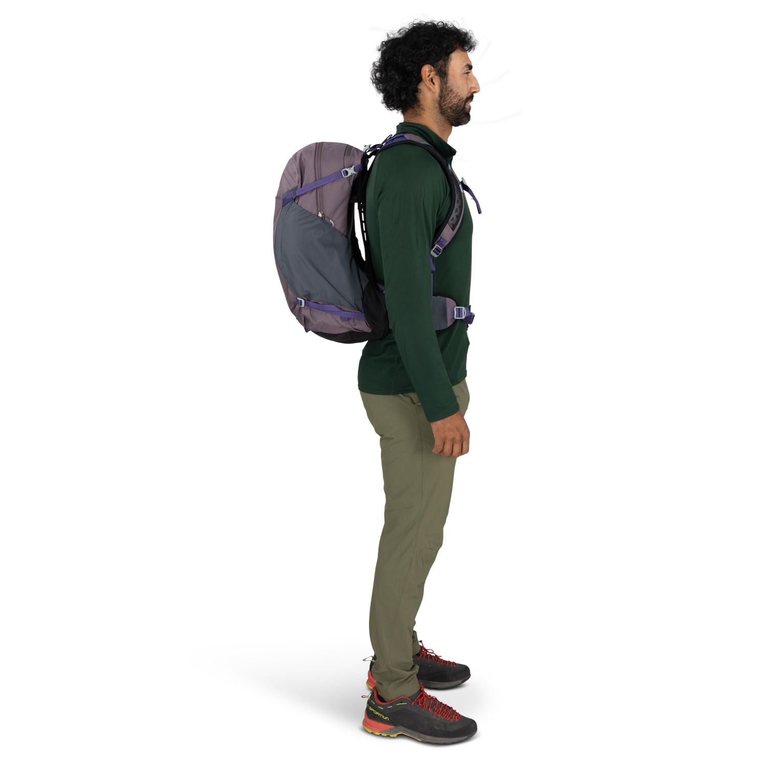 Osprey Hikelite 28 Backpack O/S