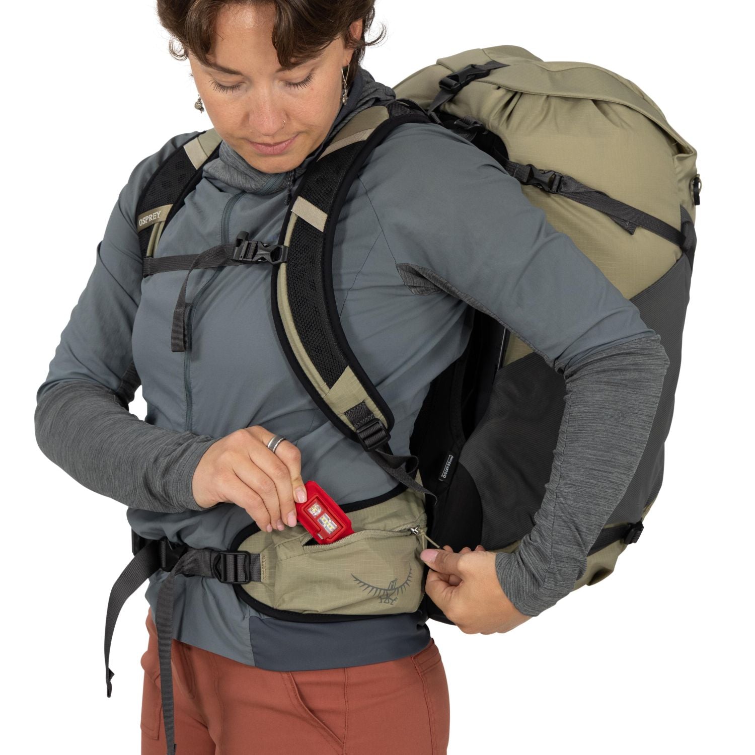 Osprey Hikelite 32 Backpack O/S