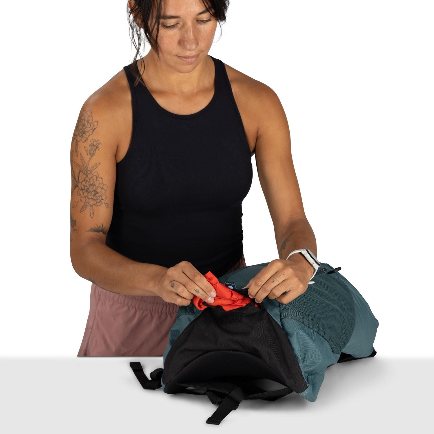 Osprey Hikelite Lt 16 Backpack O/S