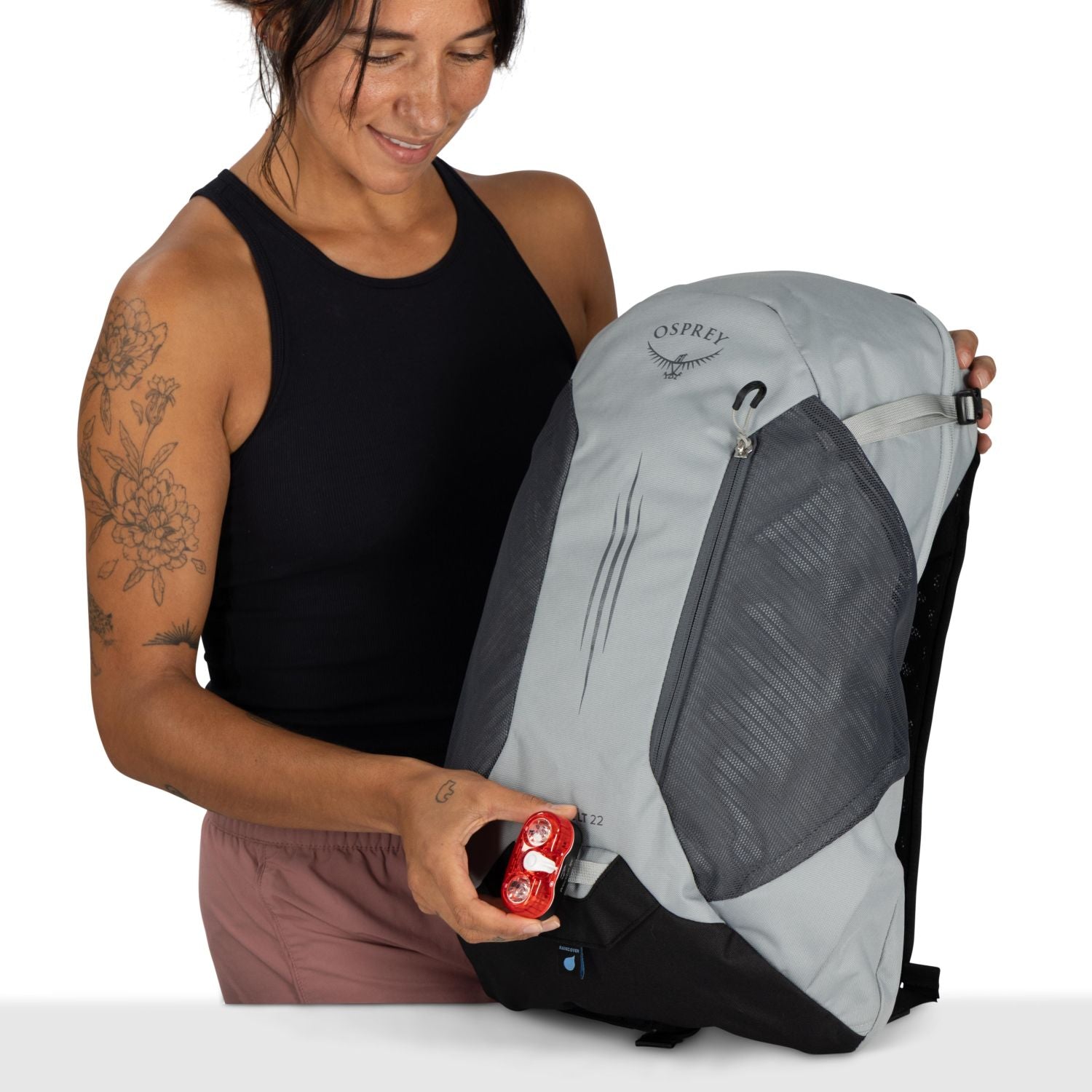 Osprey Hikelite Lt 22 Backpack O/S