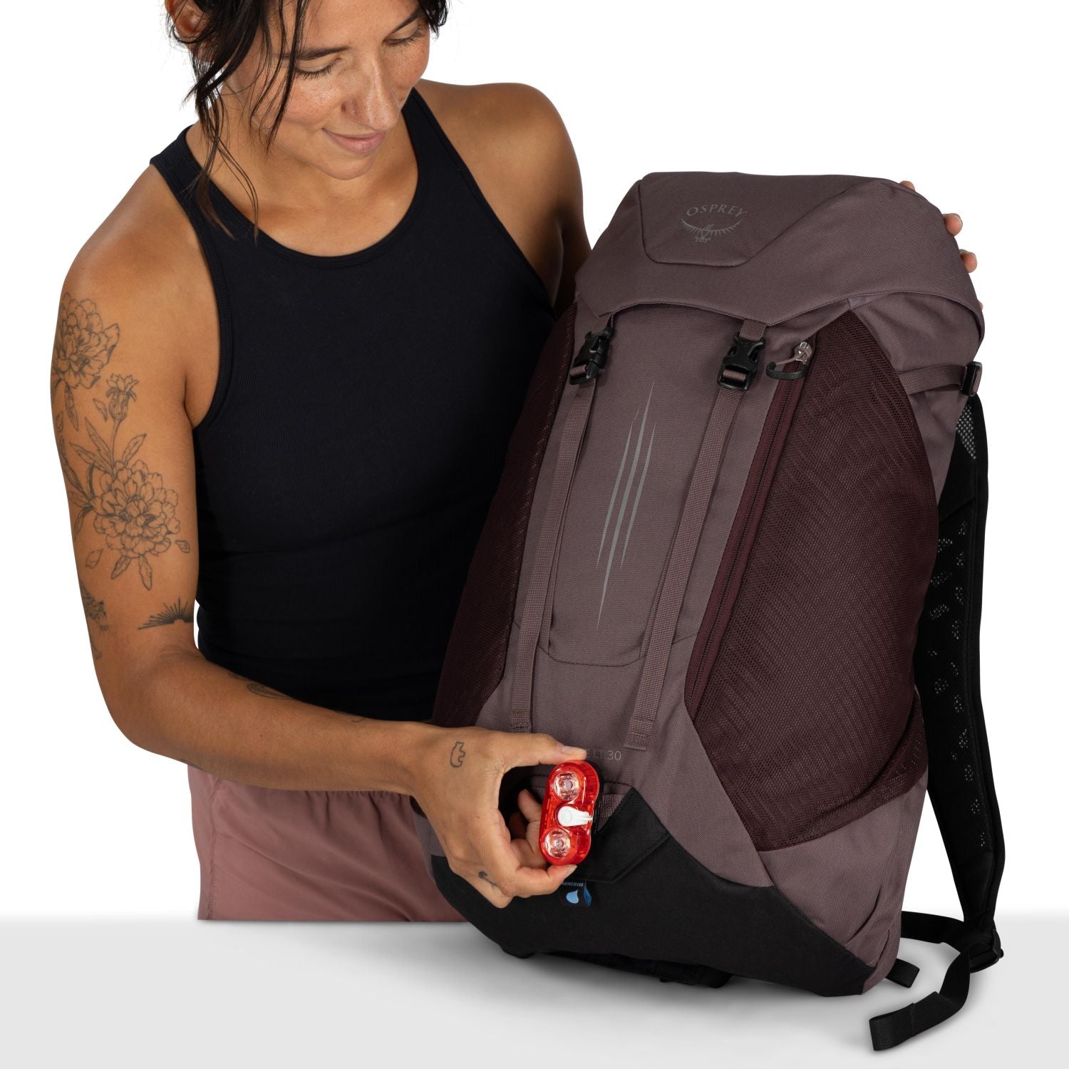 Osprey Hikelite Lt 30 Backpack O/S