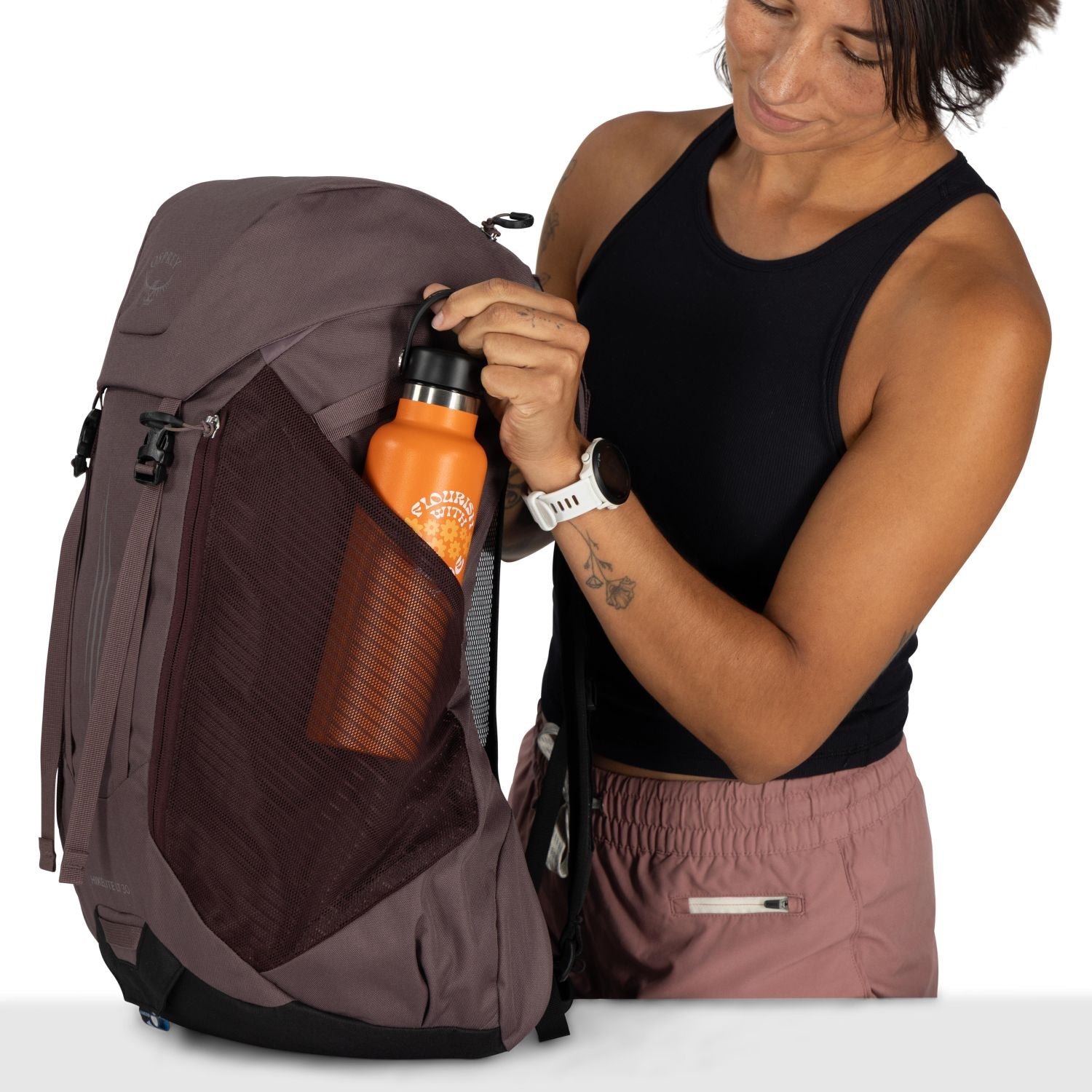 Osprey Hikelite Lt 30 Backpack O/S