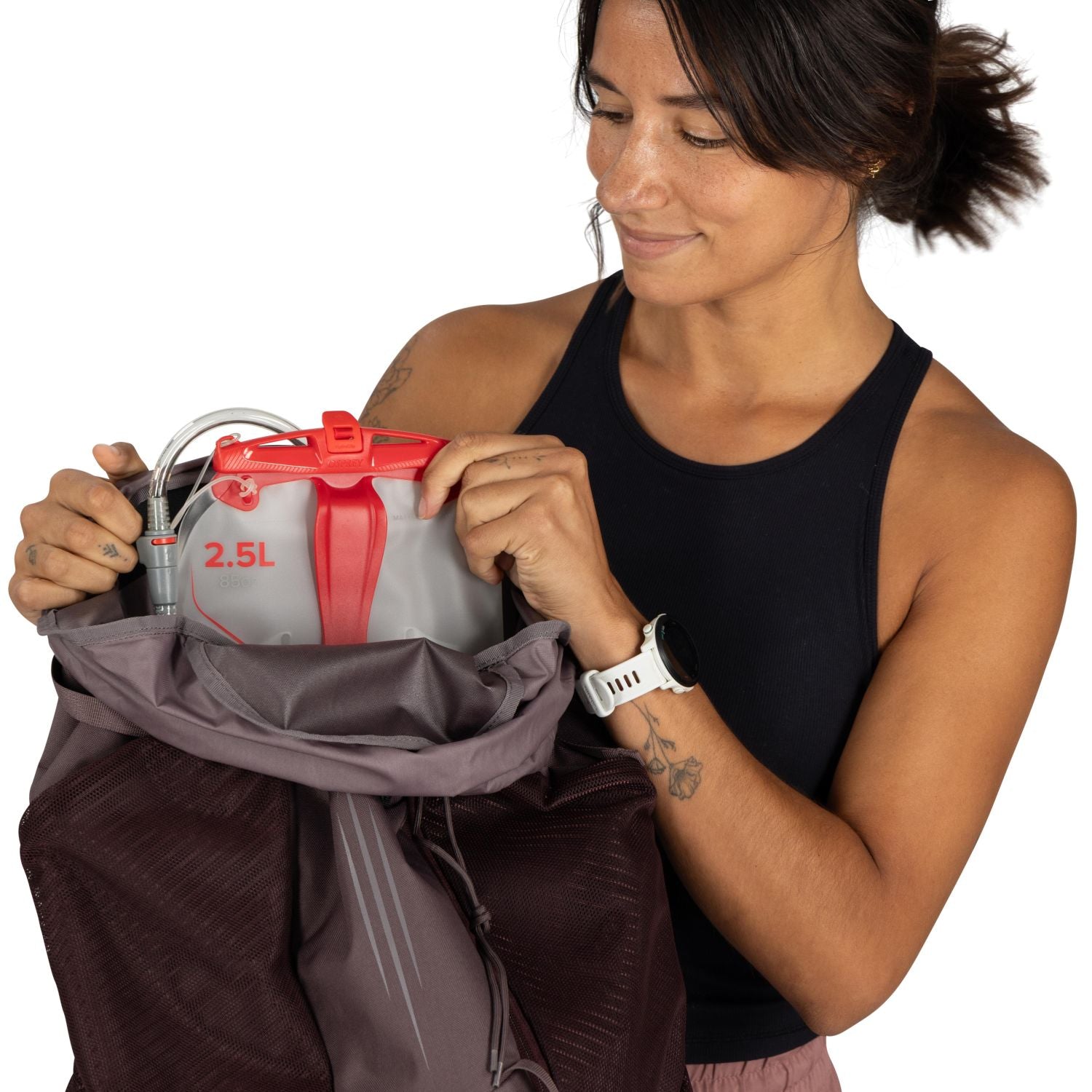 Osprey Hikelite Lt 30 Backpack O/S