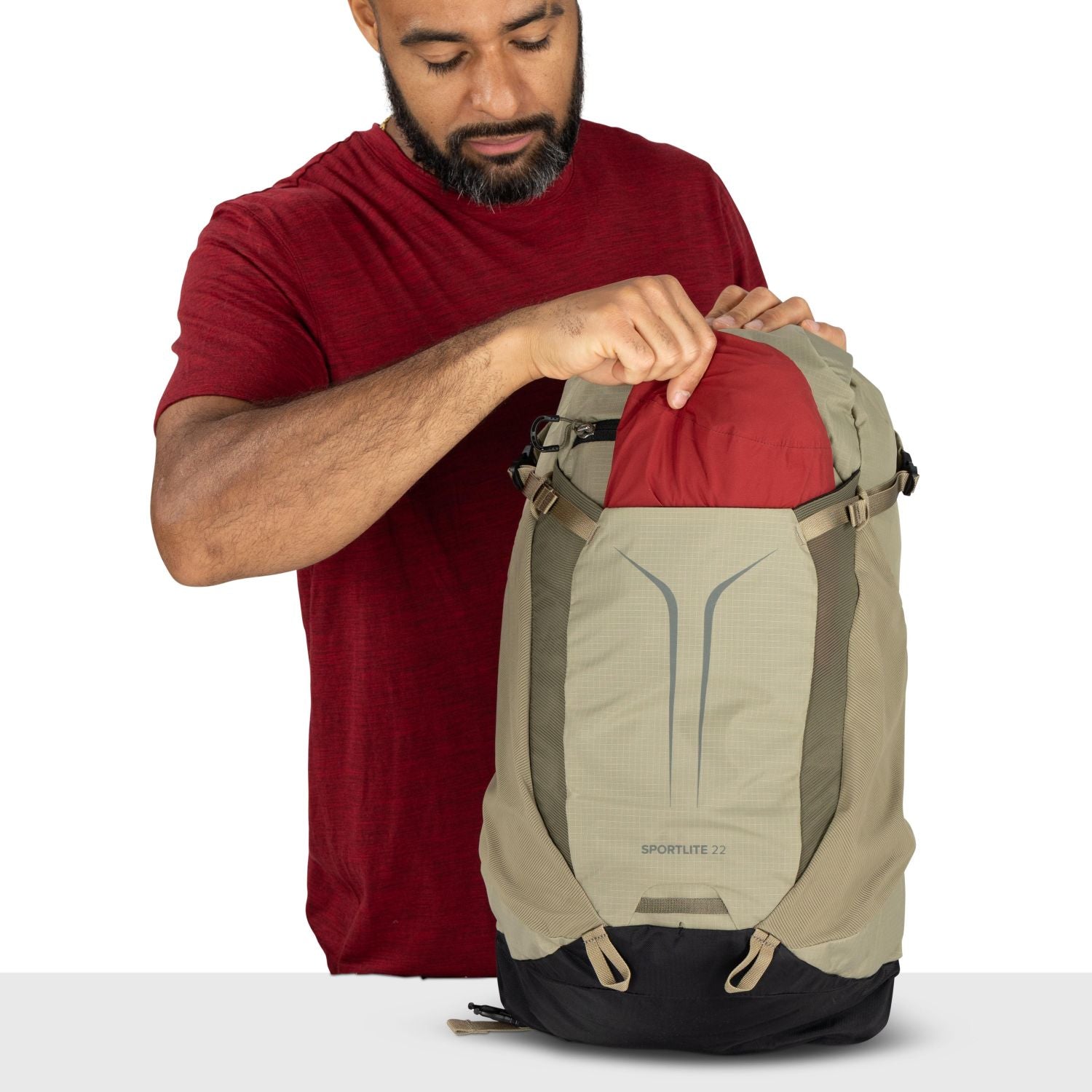 Osprey Sportlite 22L O/S