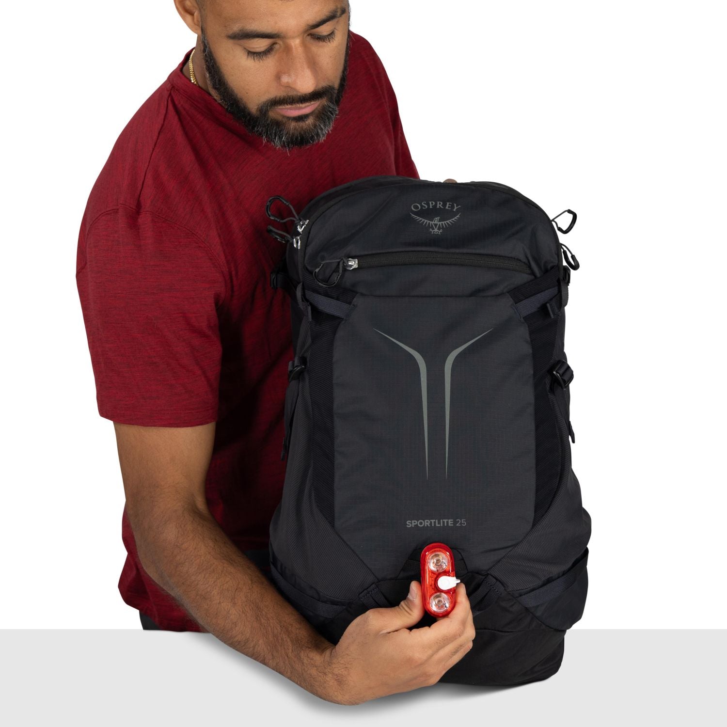 Osprey Sportlite 25L O/S