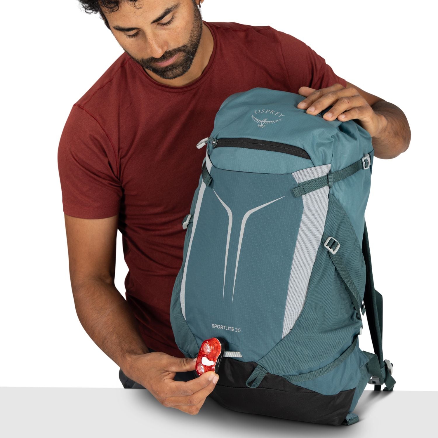 Osprey Sportlite 30L O/S