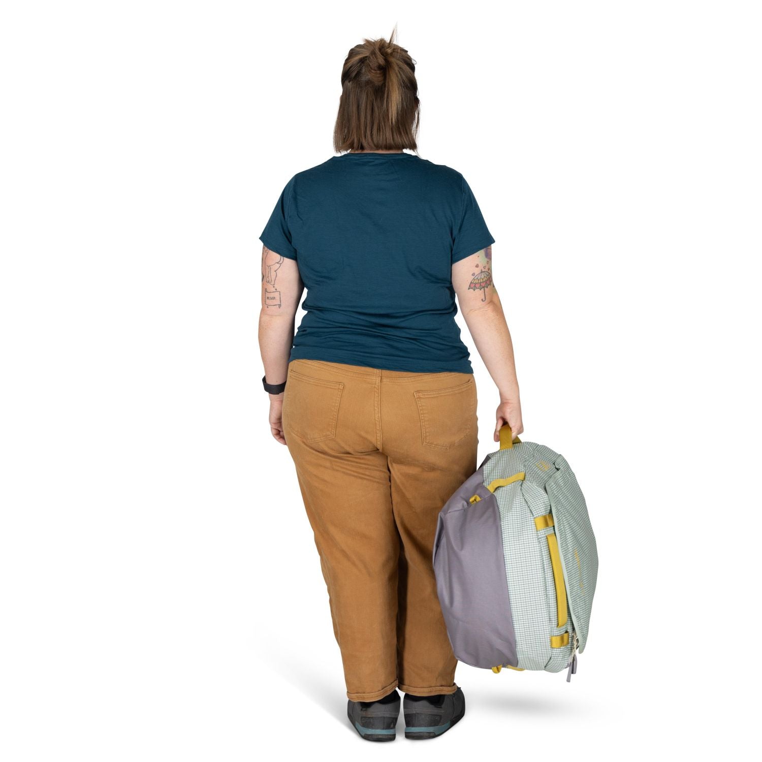 Osprey Transporter Duffel 65 - Expedition Duffel (SA)