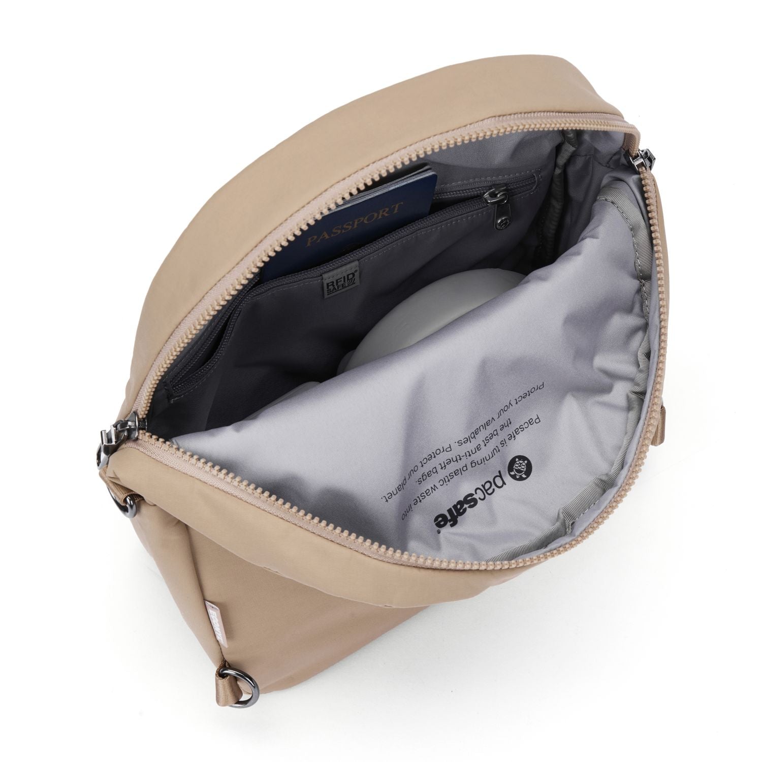 Pacsafe Citysafe CX Convertible Anti-Theft Backpack