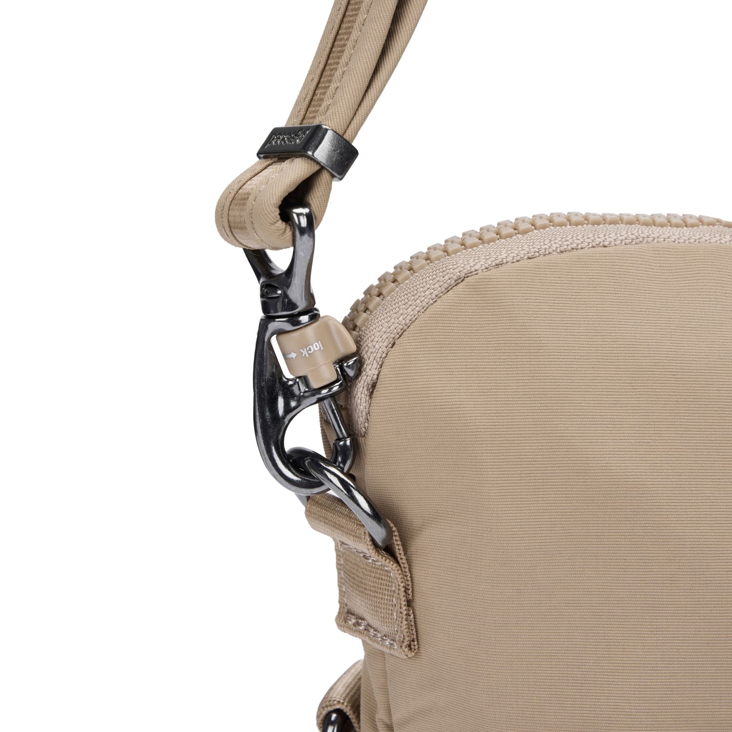 Pacsafe Citysafe CX Convertible Anti-Theft Crossbody