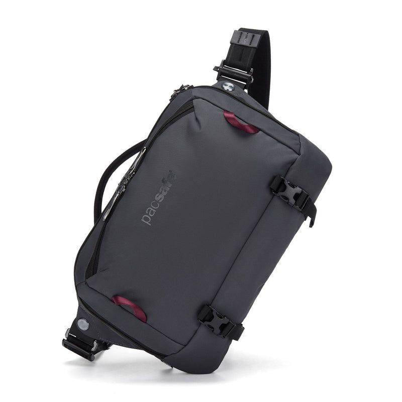Pacsafe Exp Sling Crossbody - Black