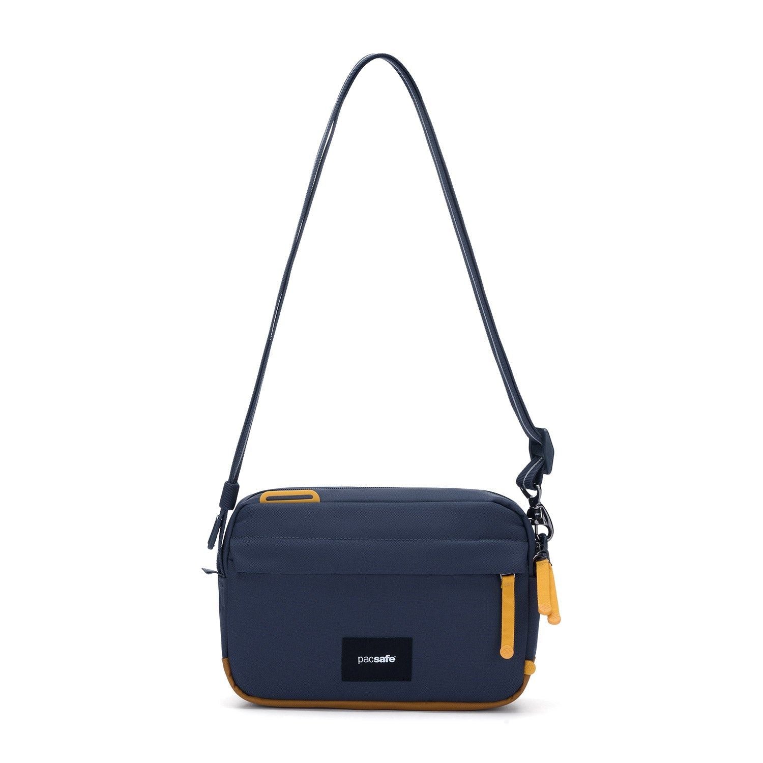 Pacsafe Go Anti-Theft Crossbody Bag