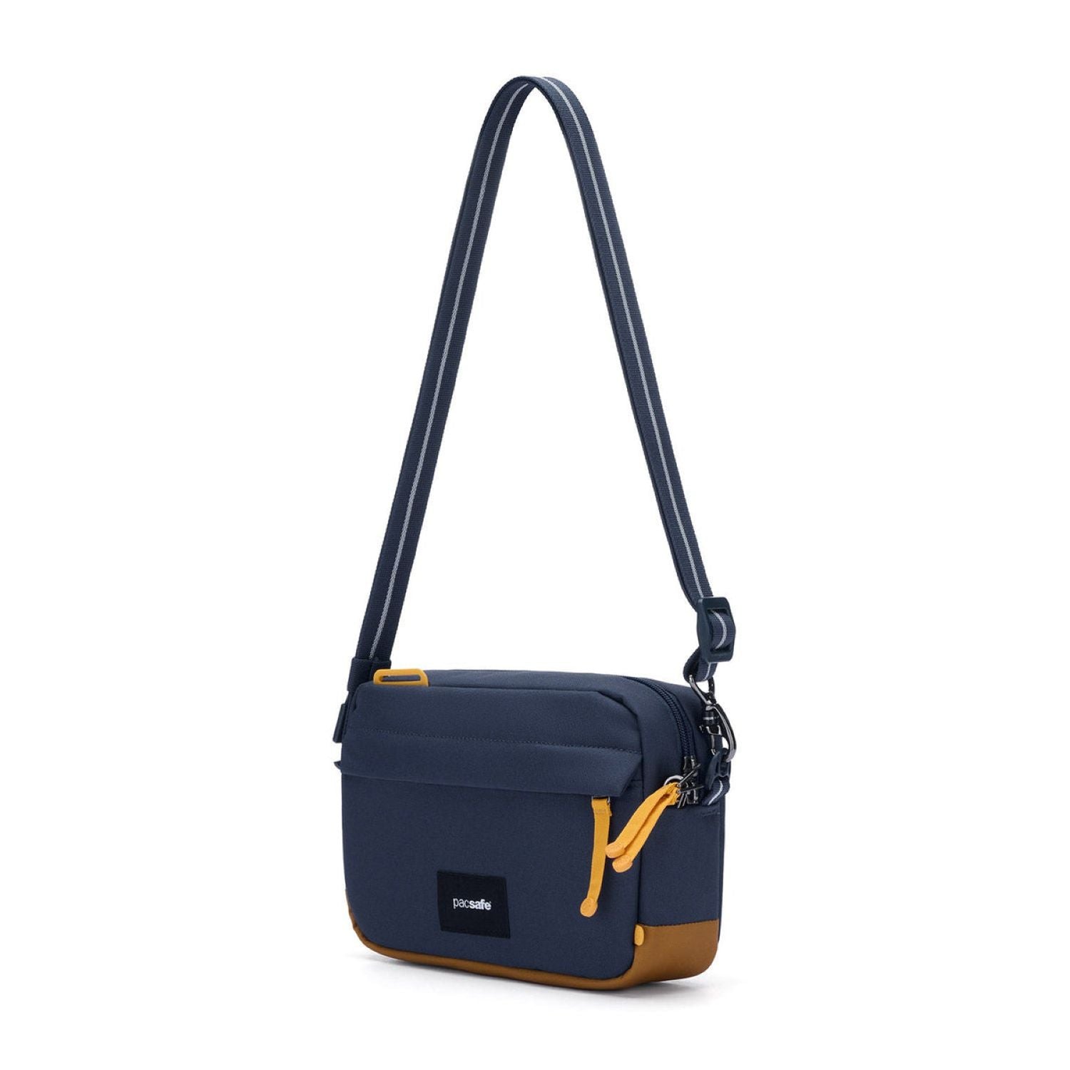 Pacsafe Go Anti-Theft Crossbody Bag