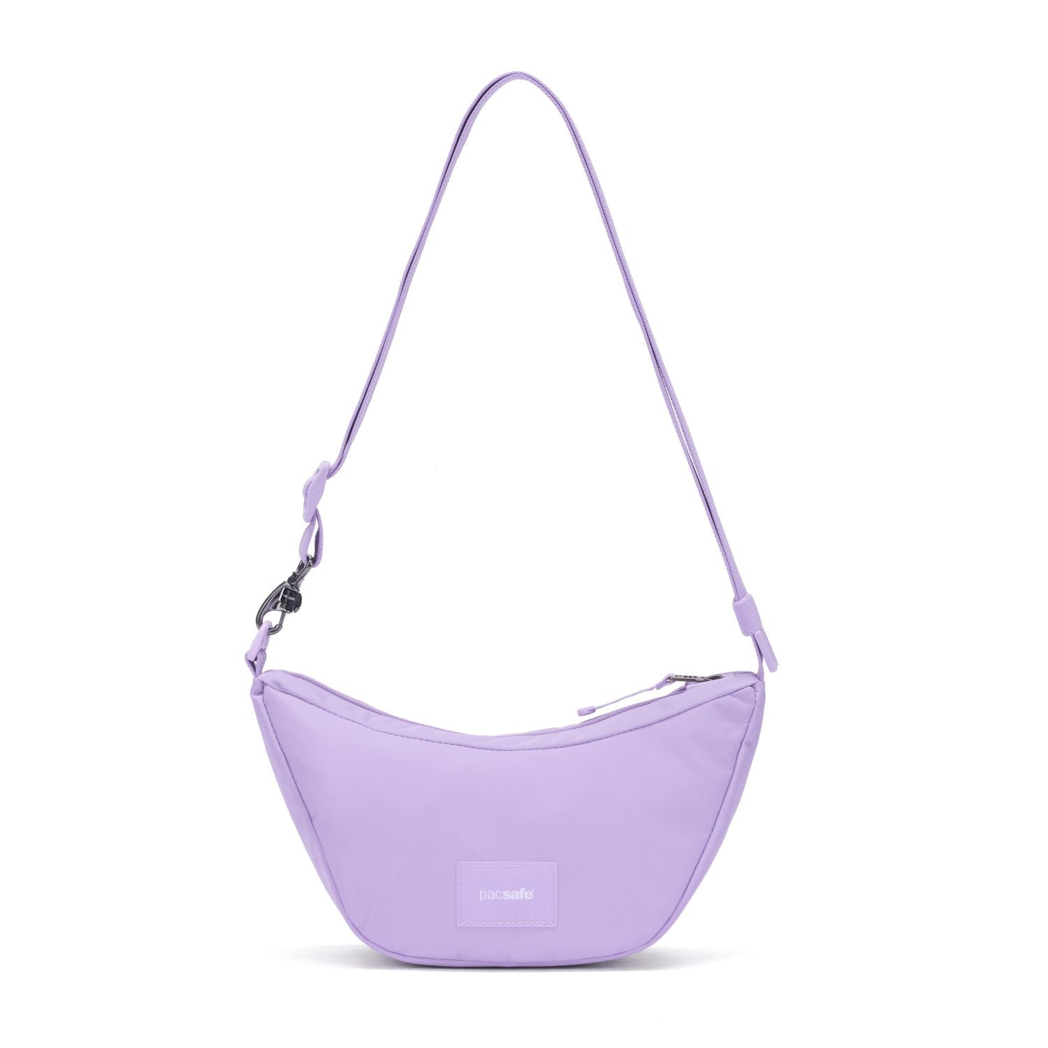 Pacsafe Go Anti-Theft Lunar Crossbody Bag