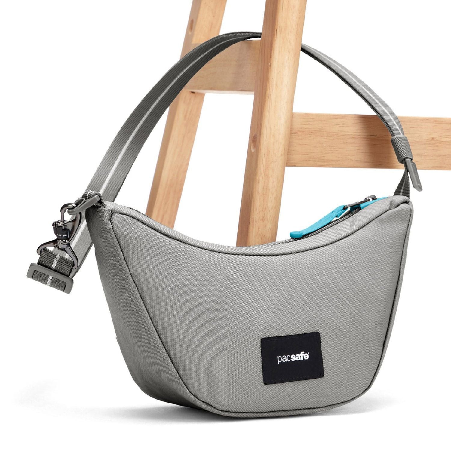 Pacsafe Go Anti-Theft Lunar Crossbody Bag