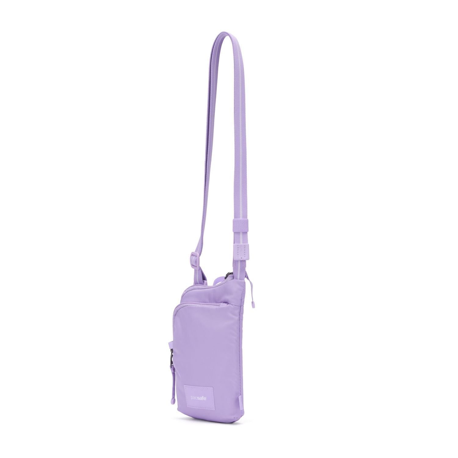 Pacsafe Go Tech Crossbody Bag