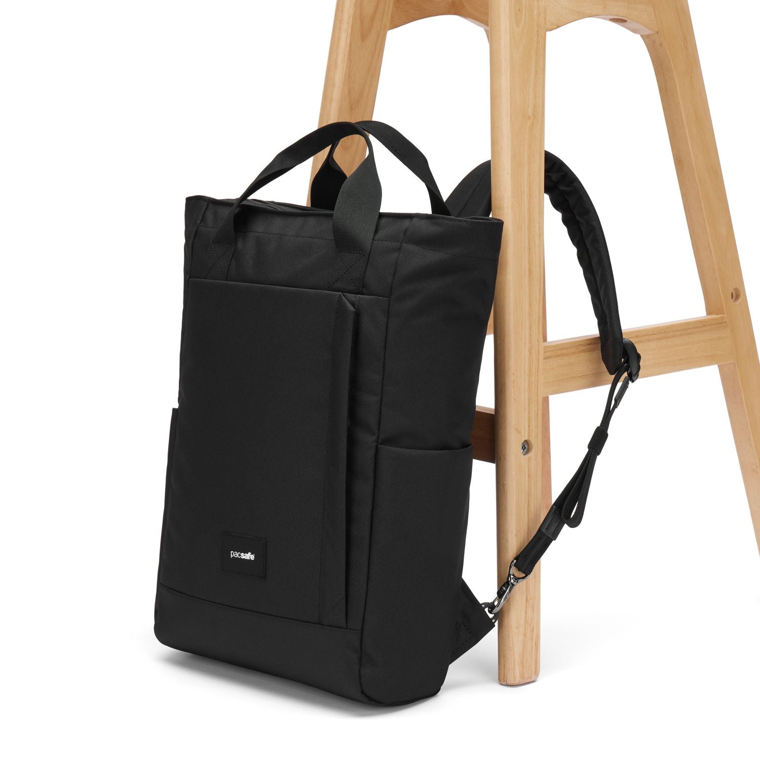 Pacsafe Go Anti-theft Totepack