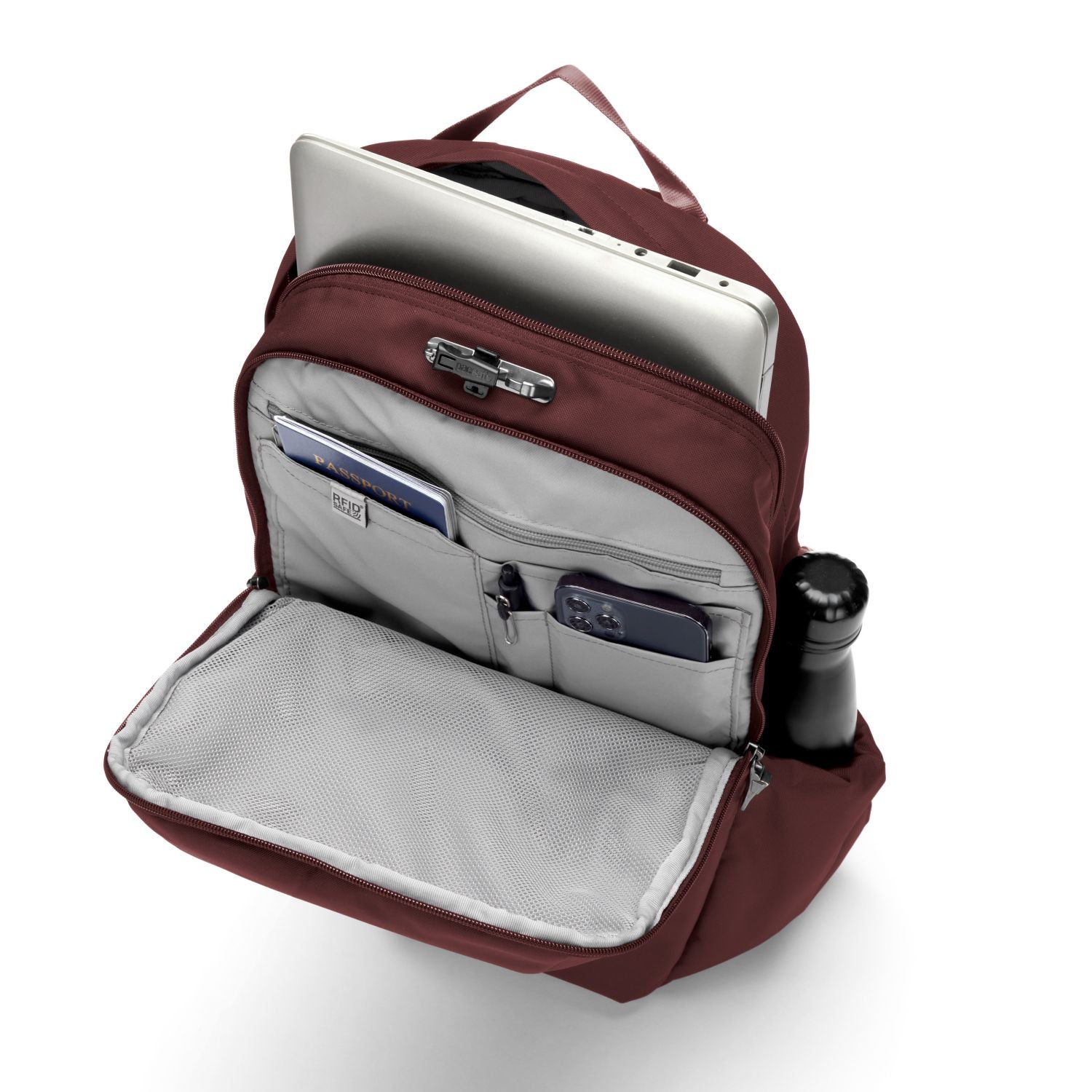 Pacsafe Vibe 25L Anti-Theft Backpack