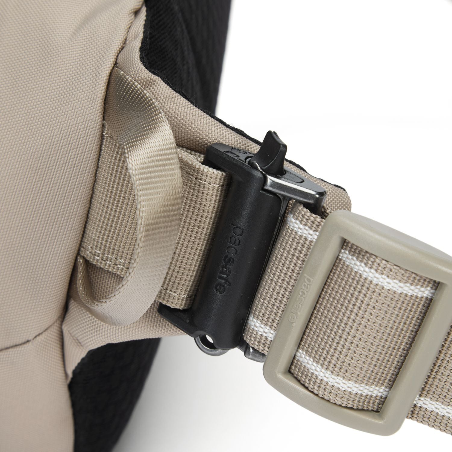 Pacsafe Vibe 100 Anti-Theft Hip Pack