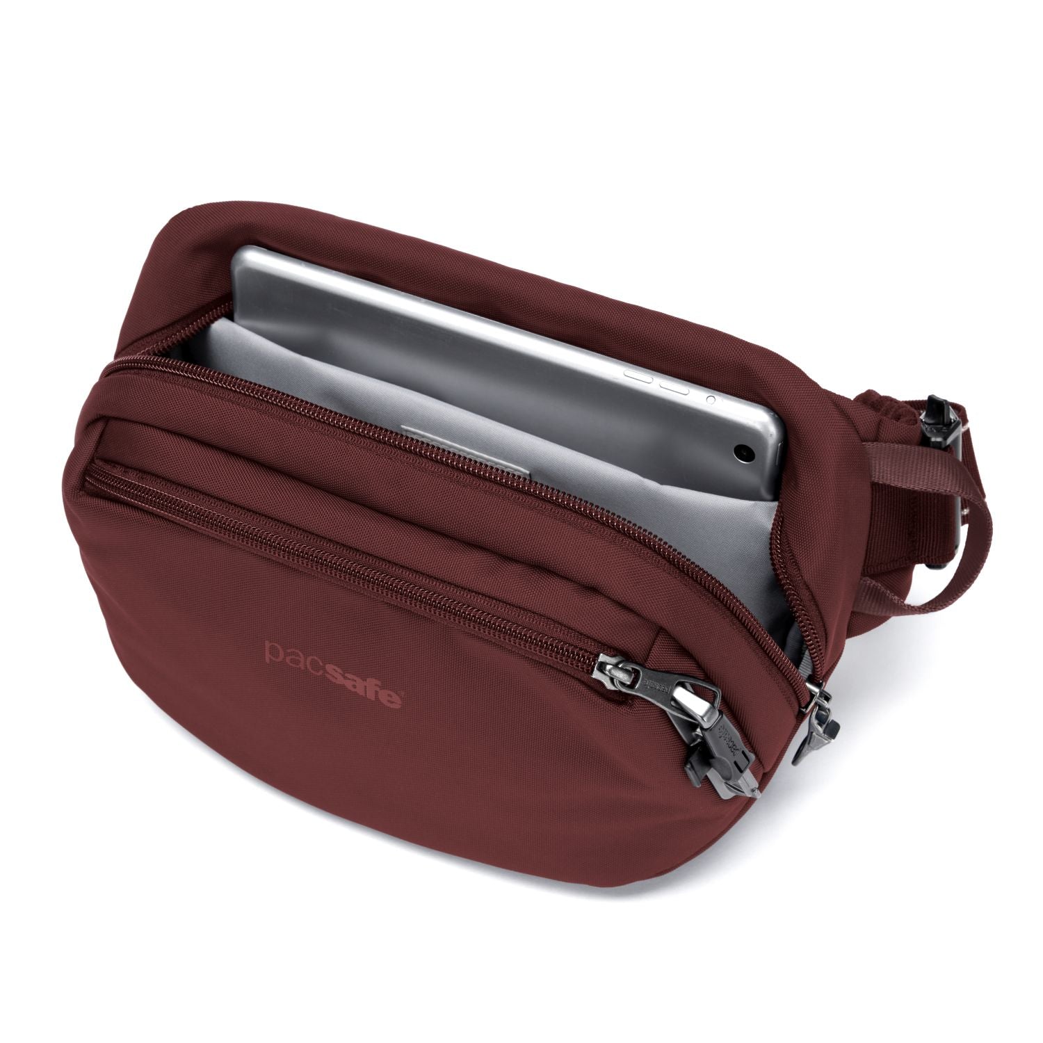 Pacsafe Vibe 100 Anti-Theft Hip Pack