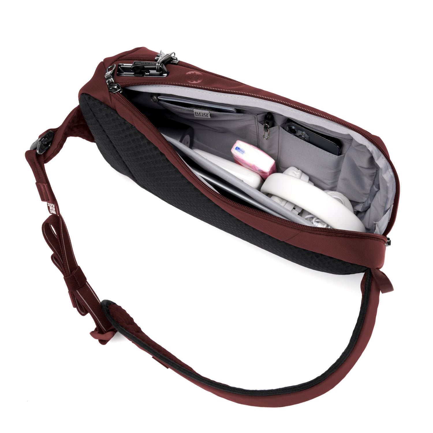 Pacsafe Vibe 325 Anti-Theft Sling Pack