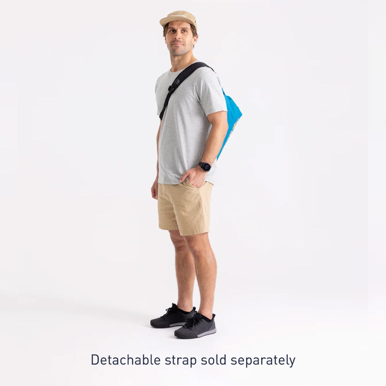 Sea To Summit Evac Lightweight Dry Bag 3L