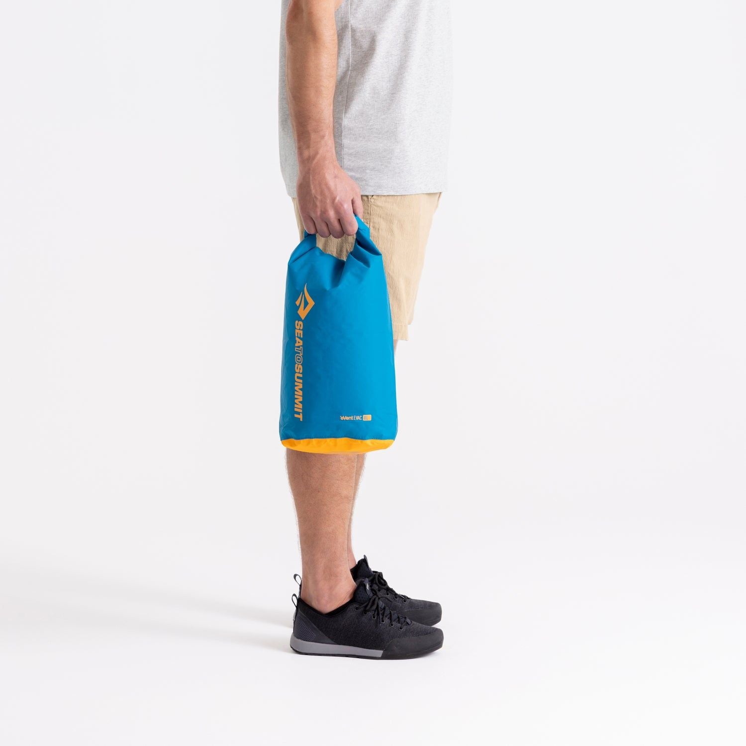 Sea To Summit Evac Lightweight Dry Bag 8L