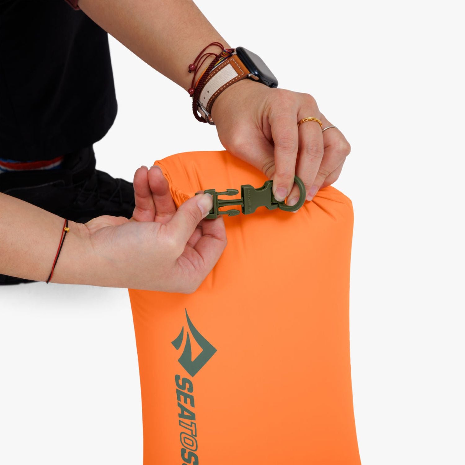 Sea To Summit Lightweight Dry Bag Set 3PCS - 3/5/8L