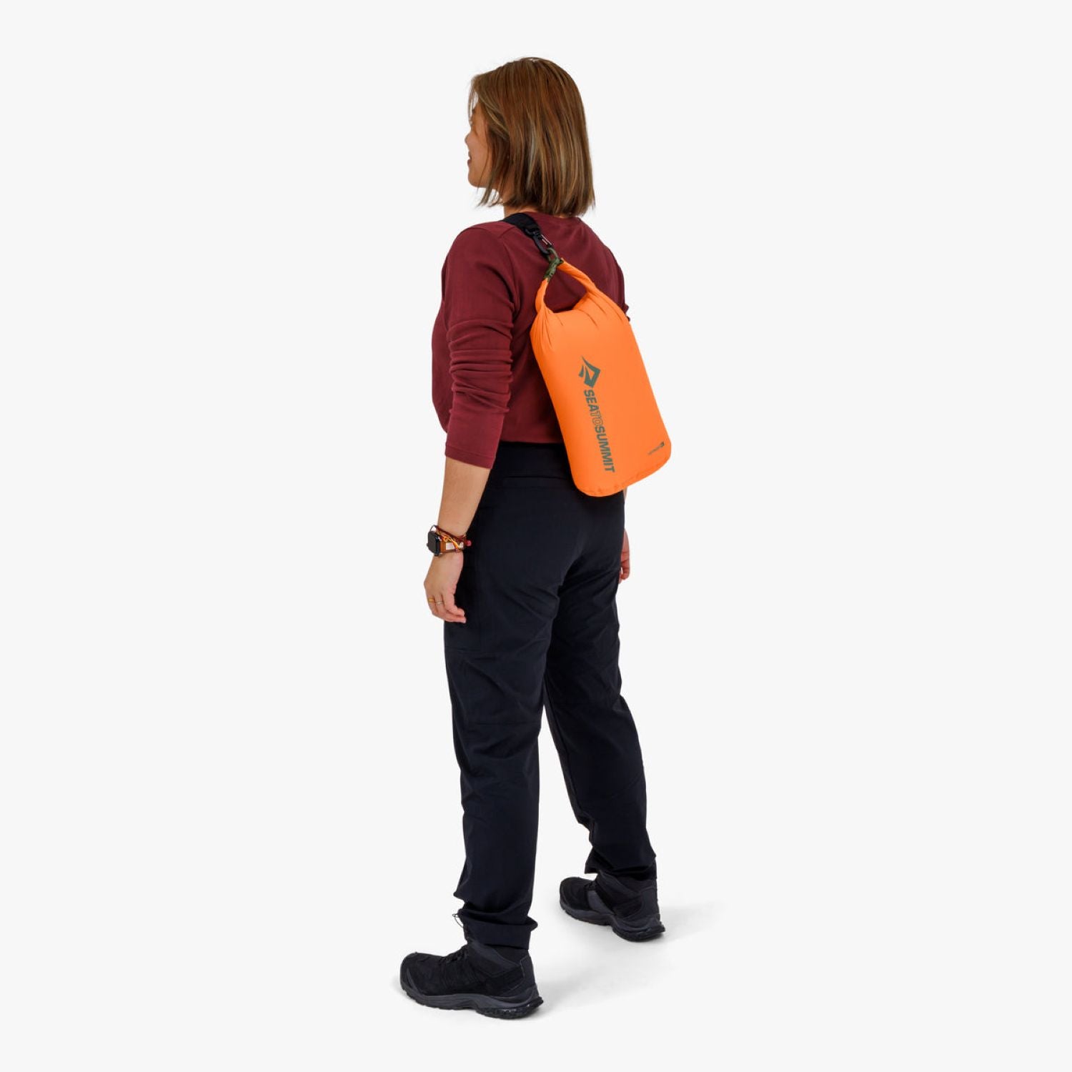 Sea To Summit Lightweight Dry Bag Set 3PCS - 3/5/8L